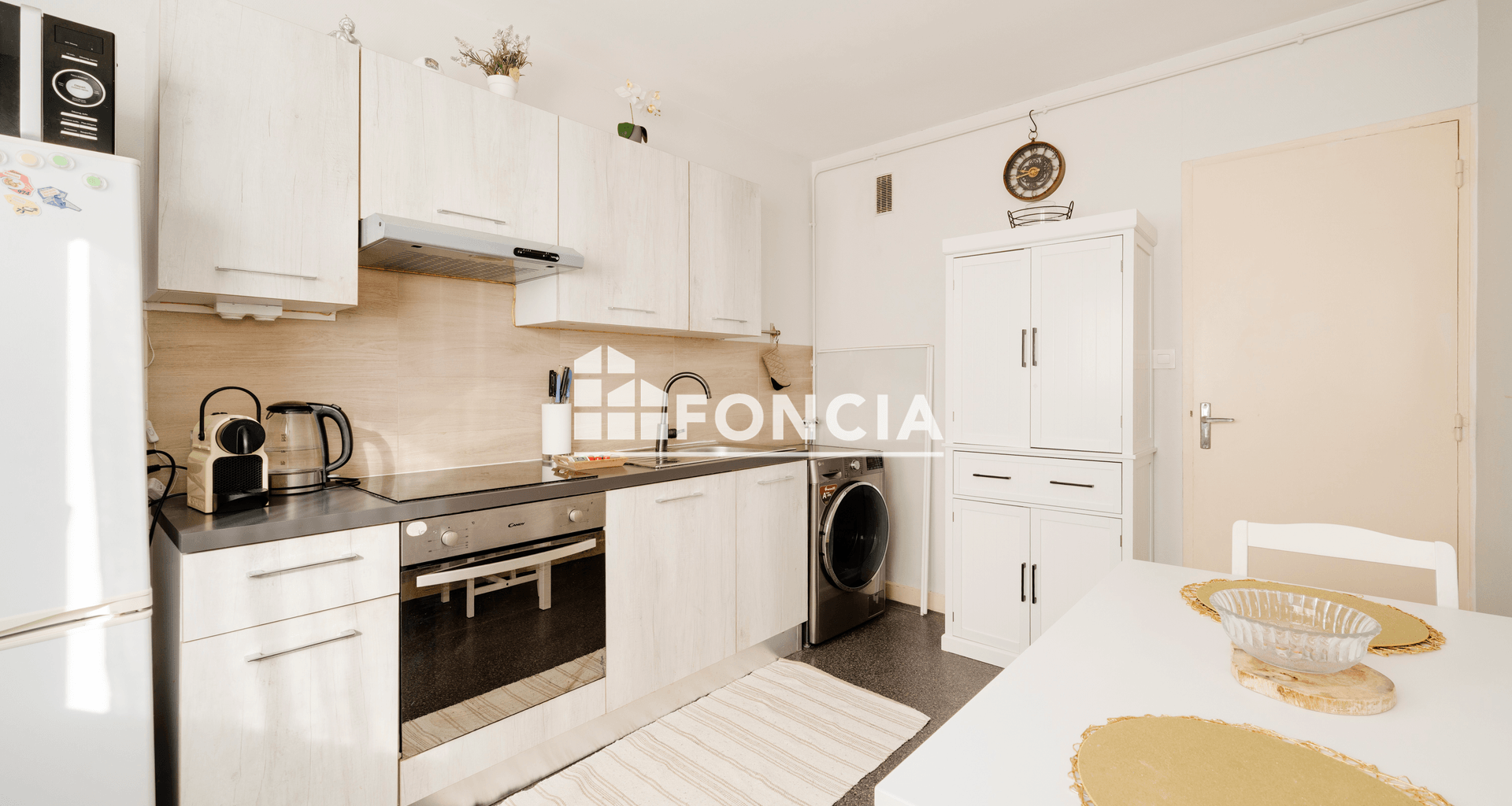 Appartement 2 pièces (53 m²) à vendre - Nancy (54000)