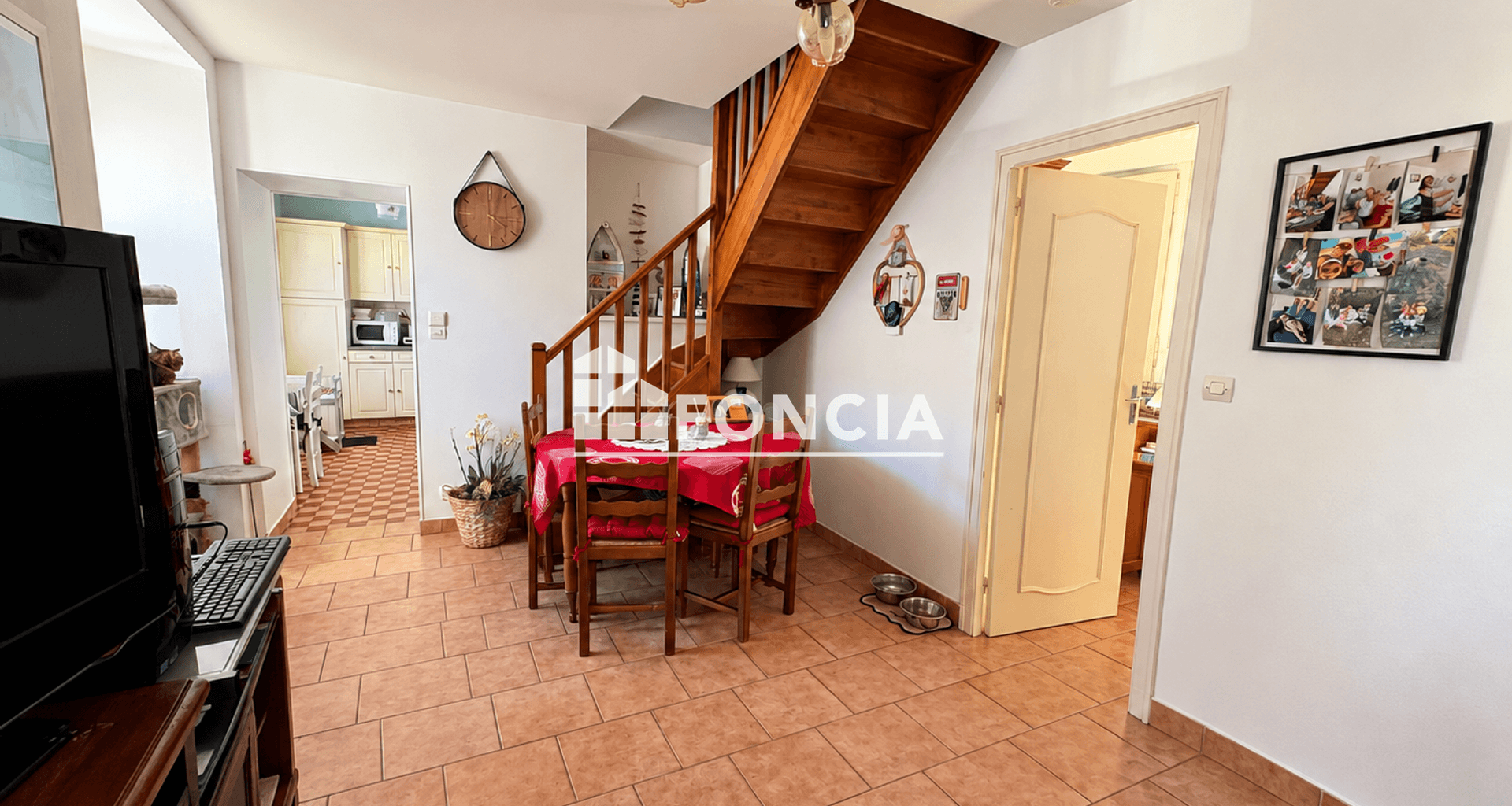 Maison 3 pièces (54 m²) à vendre - Beaumont-sur-sarthe (72170)