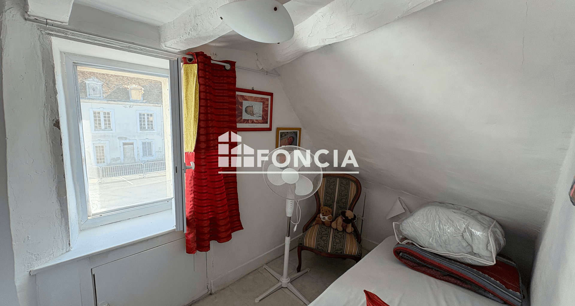 Maison 3 pièces (54 m²) à vendre - Beaumont-sur-sarthe (72170)