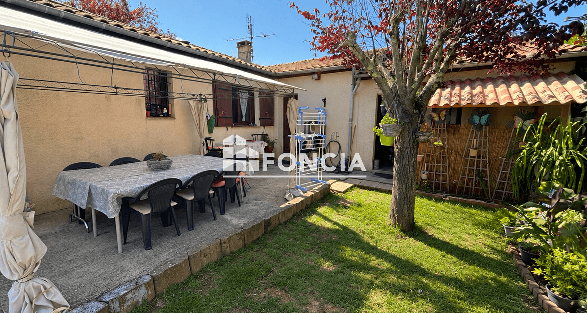 Maison 4 pièces (108 m²) à vendre - Foulayronnes (47510)