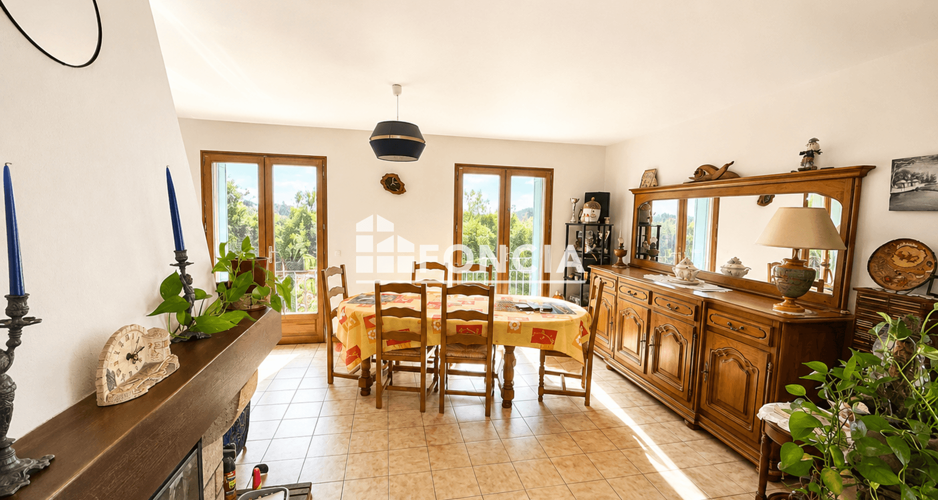 Maison 4 pièces (108 m²) à vendre - Foulayronnes (47510)