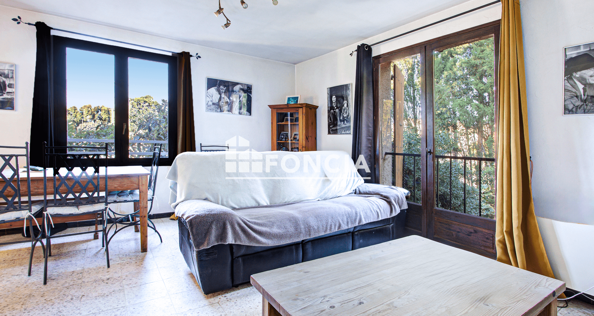 Maison 4 pièces (92.3 m²) à vendre - Claira (66530)