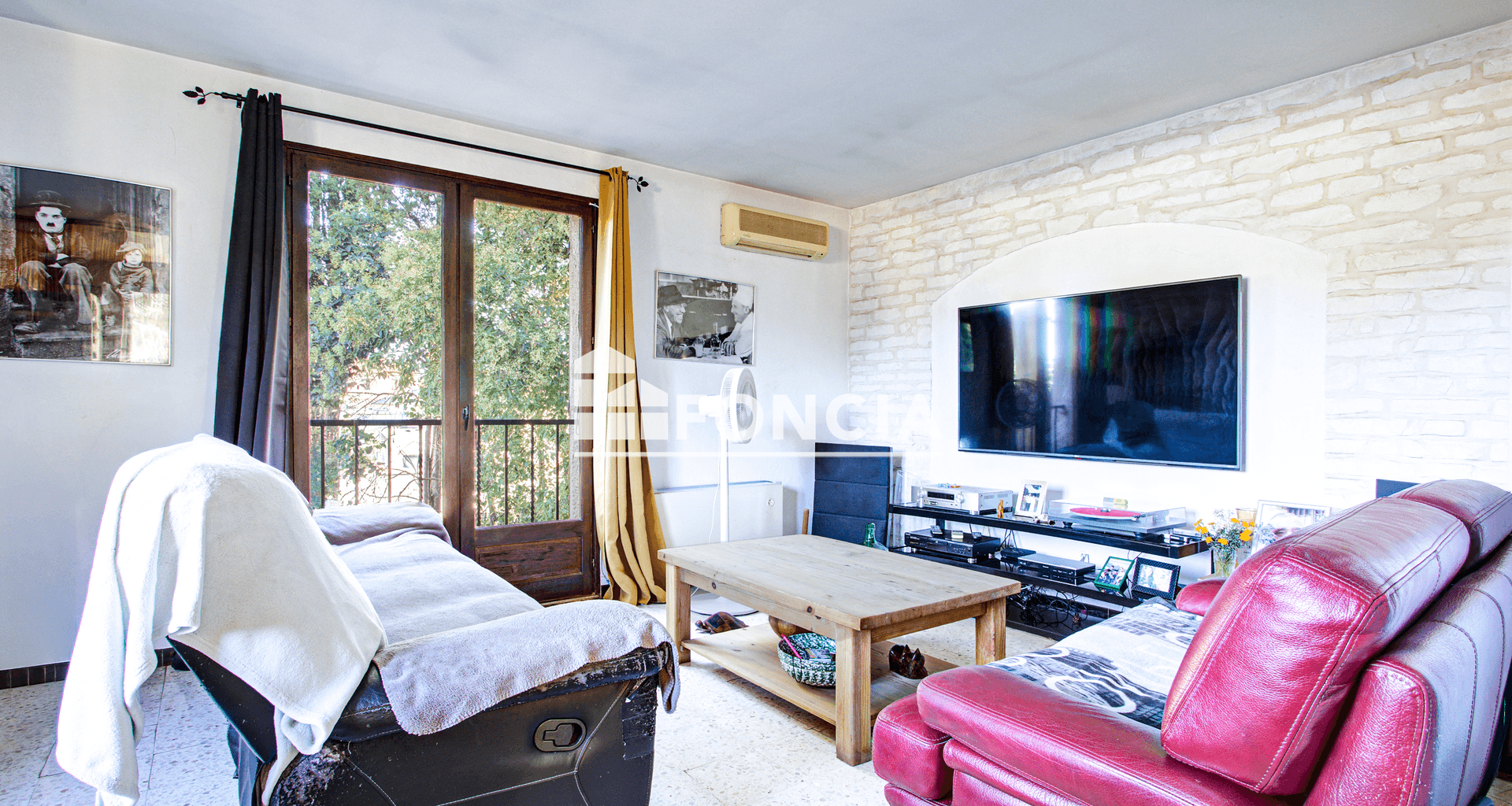 Maison 4 pièces (92.3 m²) à vendre - Claira (66530)