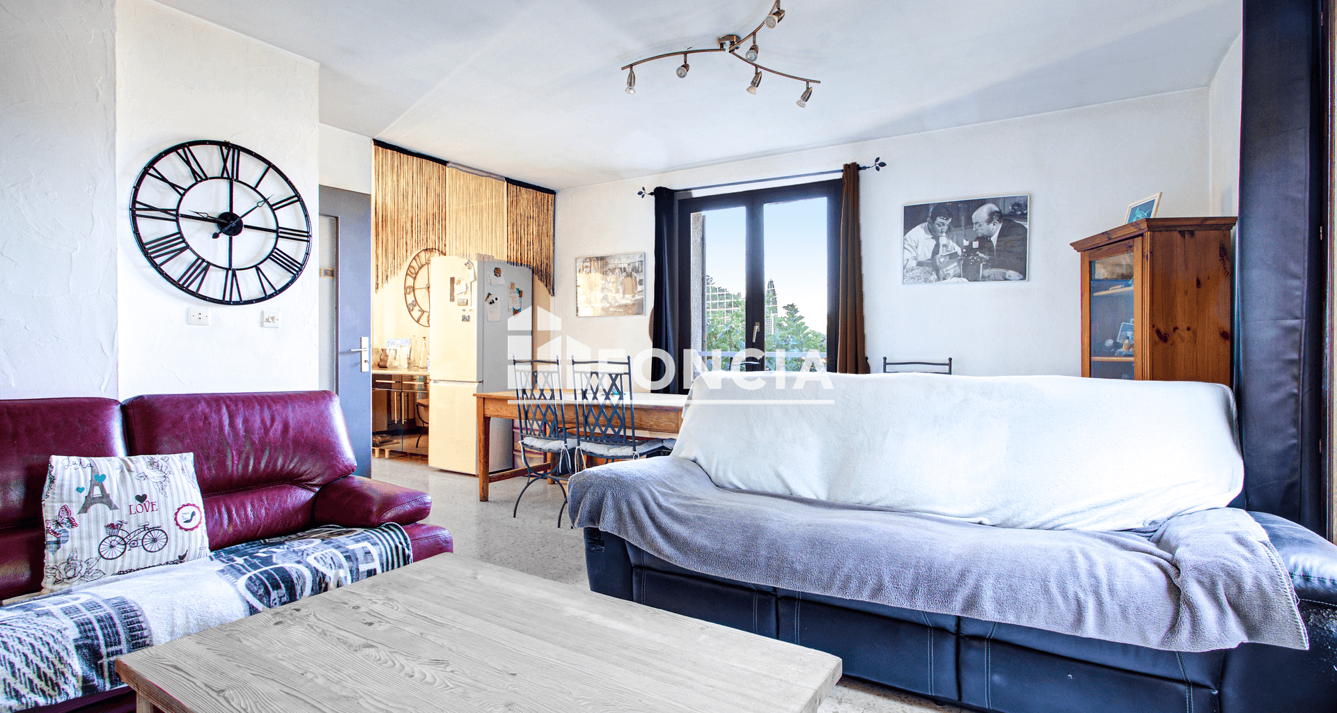 Maison 4 pièces (92.3 m²) à vendre - Claira (66530)