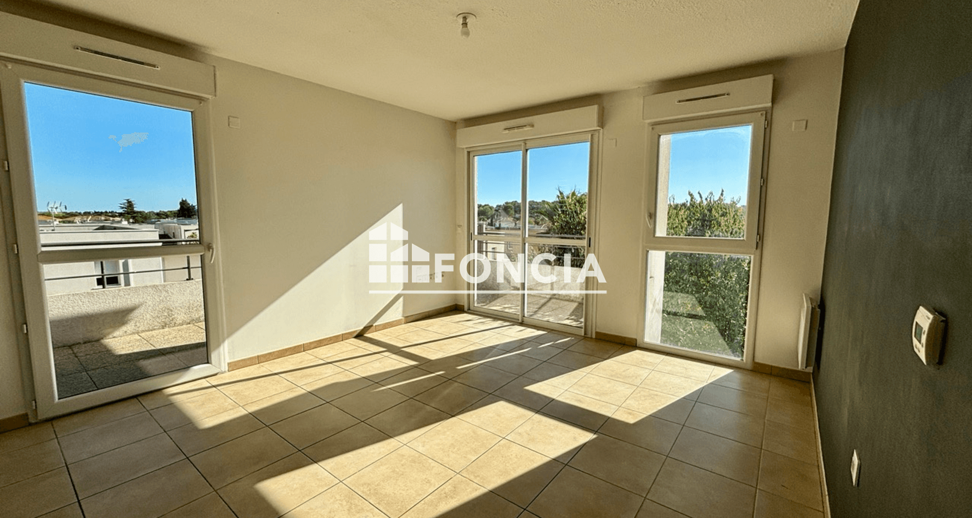 Appartement 3 pièces (67 m²) à vendre - Jacou (34830)