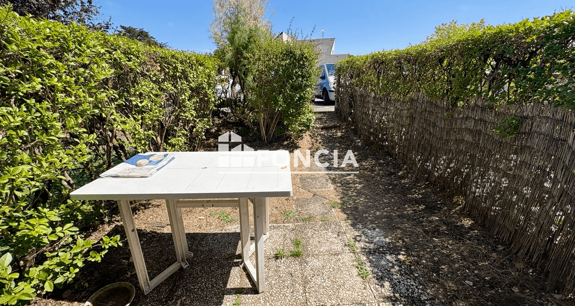 Maison 1 pièce (24 m²) à louer - Le Pouliguen (44510)