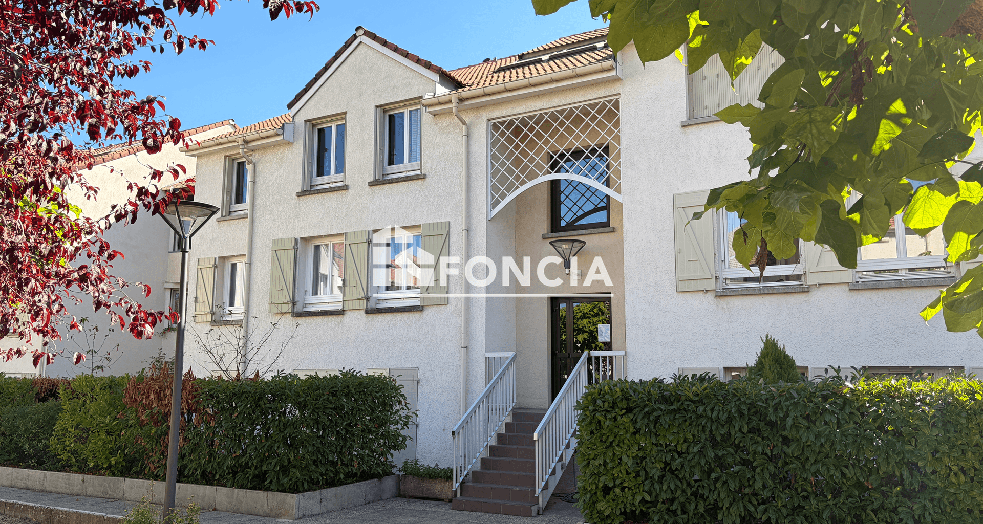 Appartement 3 pièces (69.31 m²) à vendre - Gif-sur-yvette (91190)
