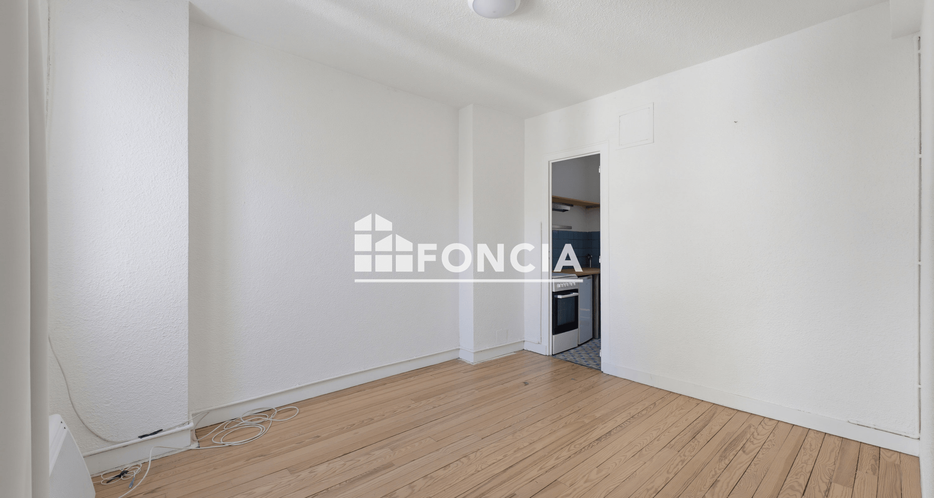 Studio (34 m²) à vendre - Bordeaux (33000)