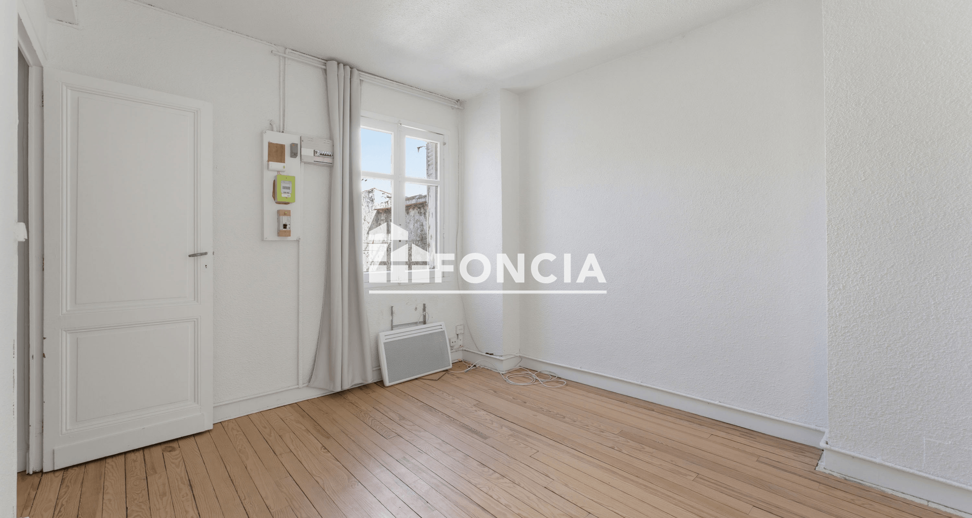 Studio (34 m²) à vendre - Bordeaux (33000)