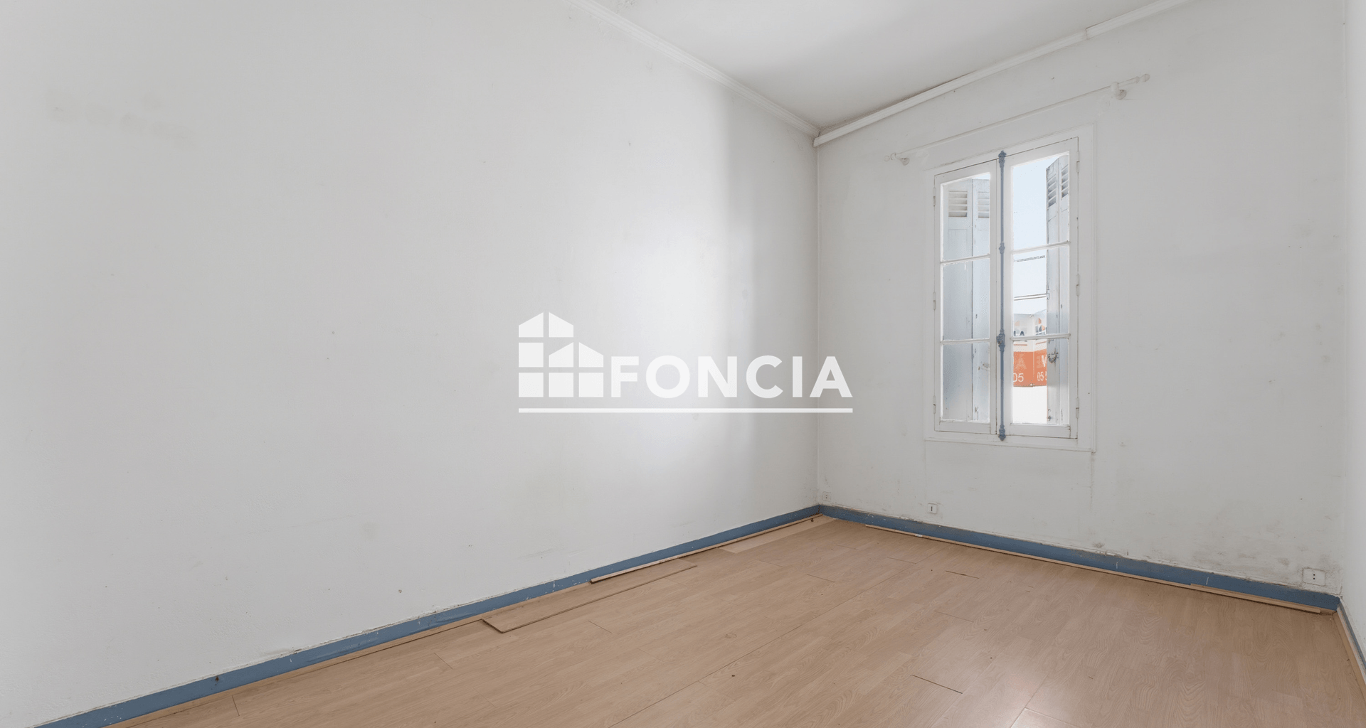 Appartement 3 pièces (56 m²) à vendre - Bordeaux (33000)