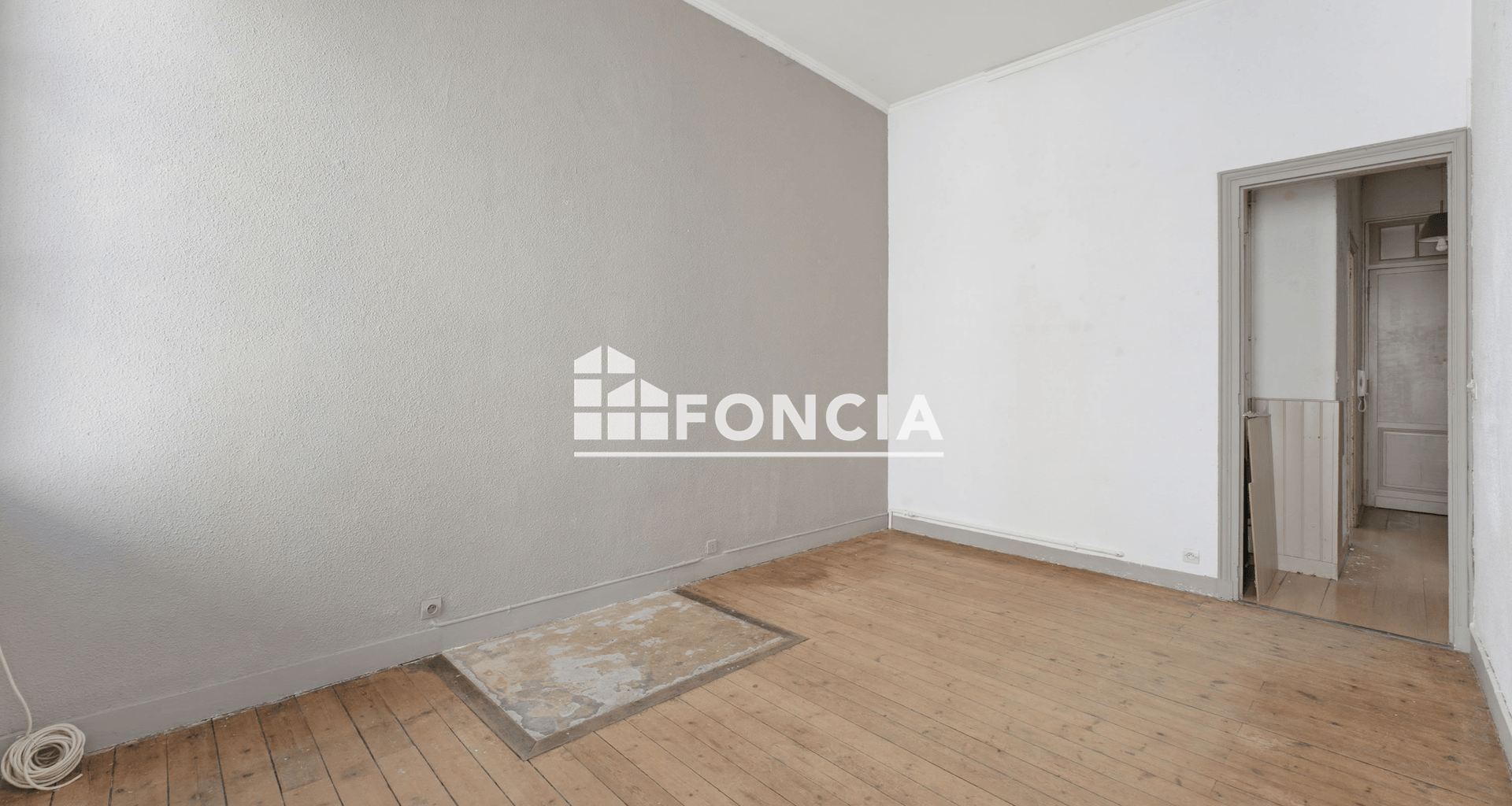 Appartement 3 pièces (56 m²) à vendre - Bordeaux (33000)