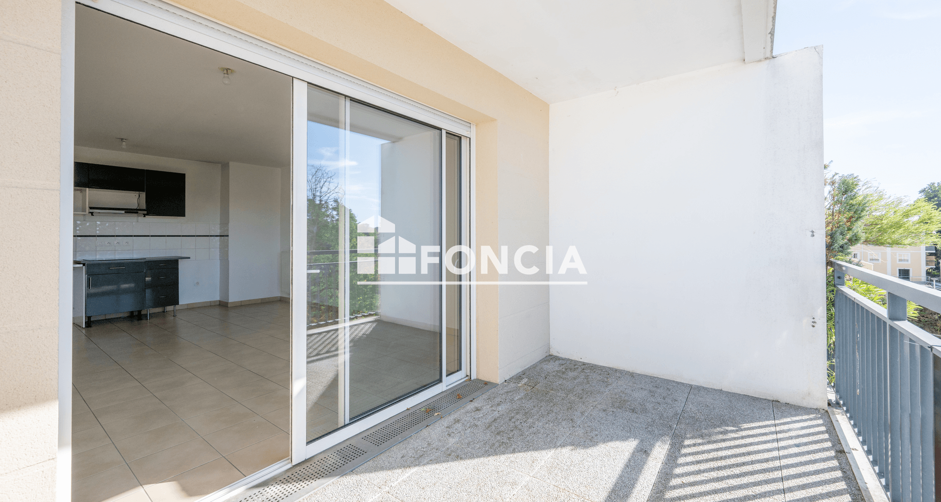 Appartement 3 pièces (63.65 m²) à vendre - Le Haillan (33185)
