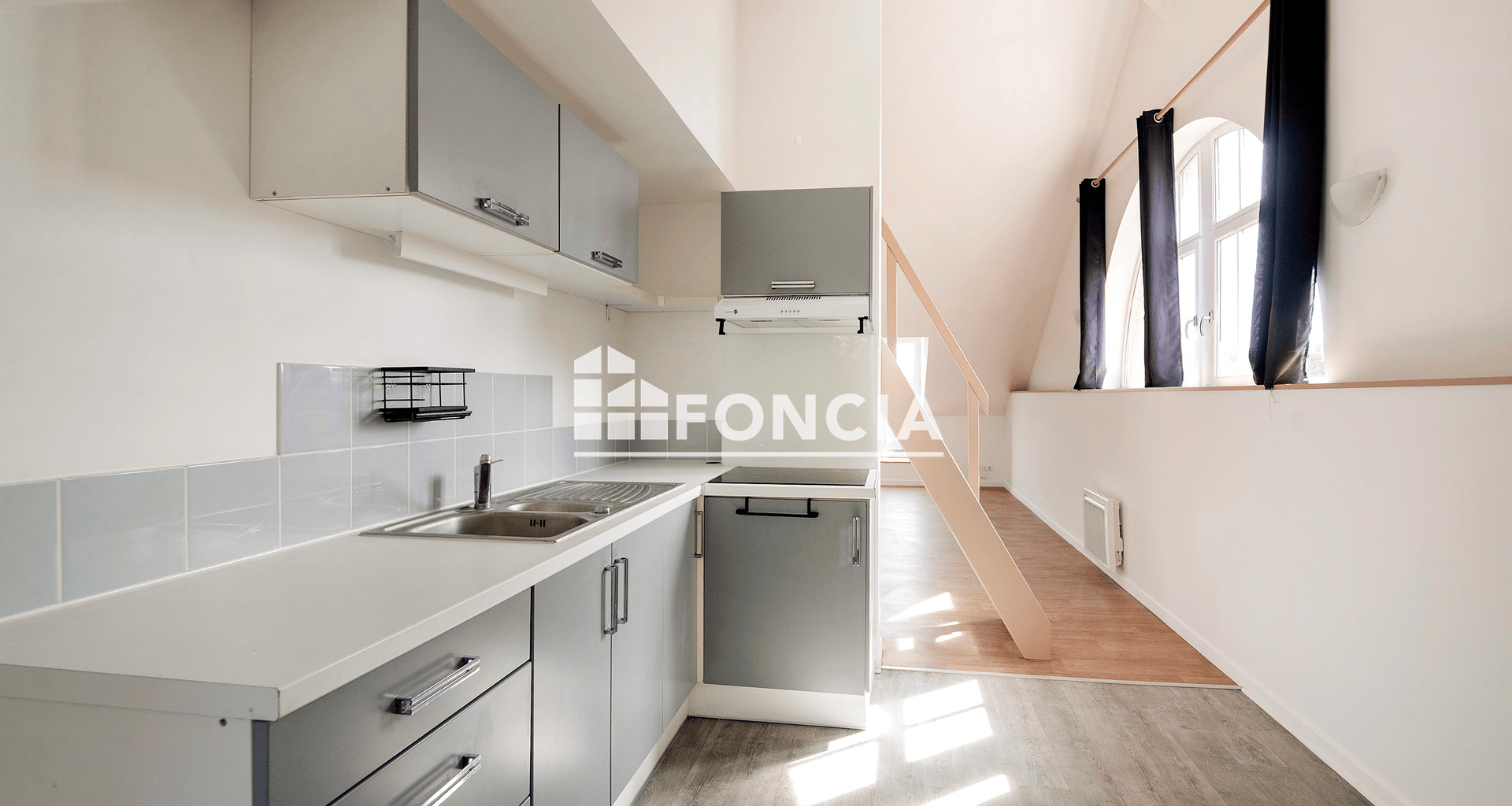 Appartement 2 pièces (45.81 m²) à vendre - Morigny-champigny (91150)