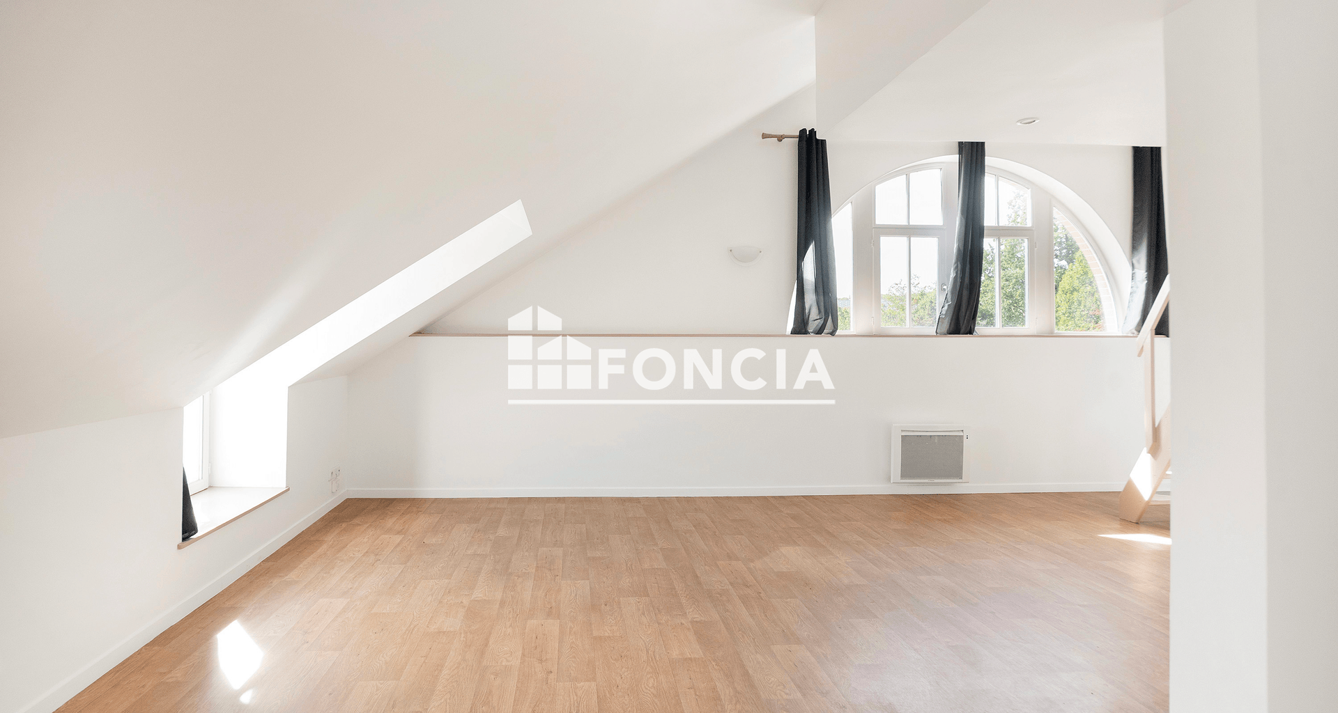 Appartement 2 pièces (45.81 m²) à vendre - Morigny-champigny (91150)