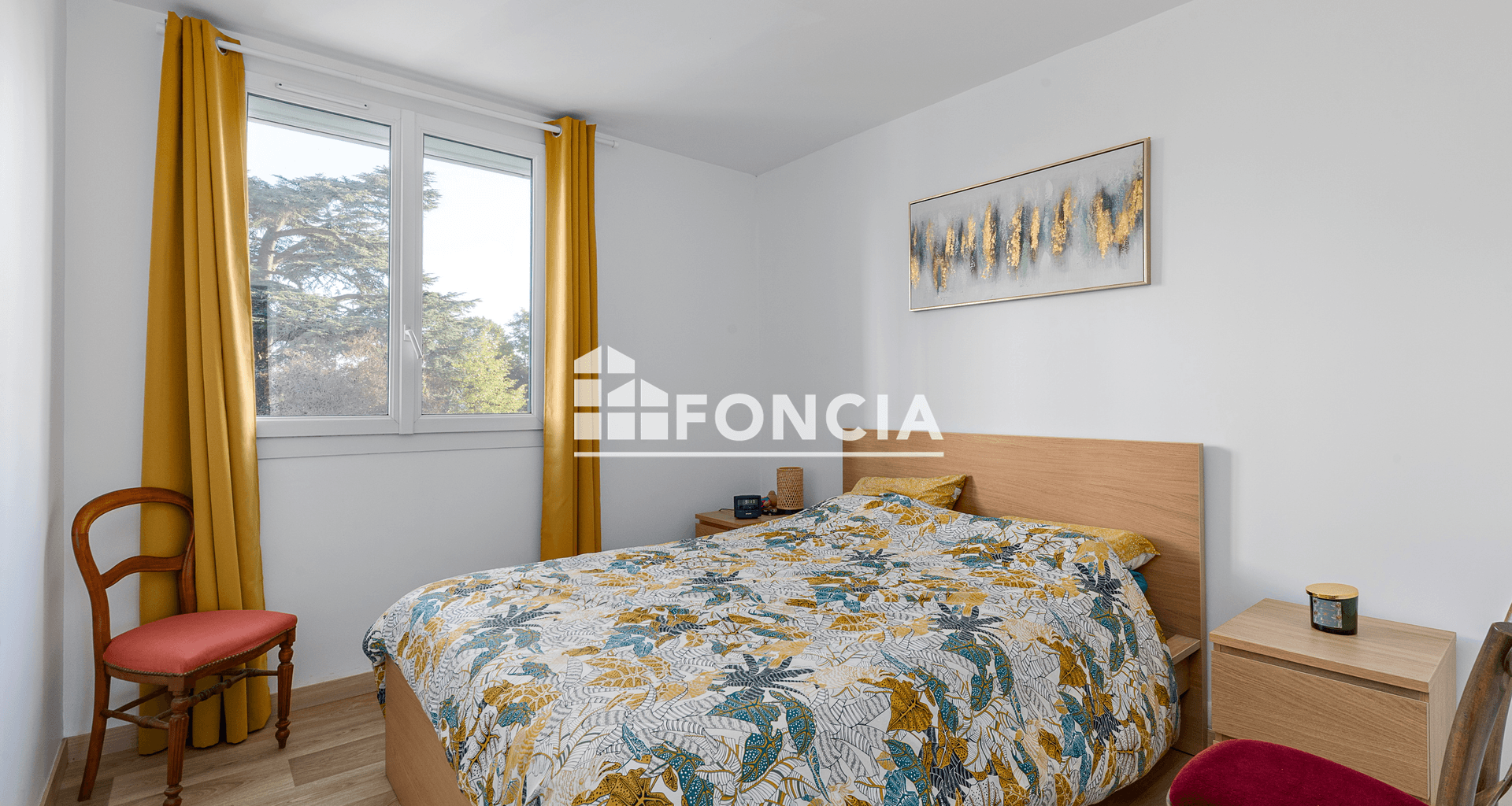 Appartement 4 pièces (72.87 m²) à vendre - Le Petit-quevilly (76140)