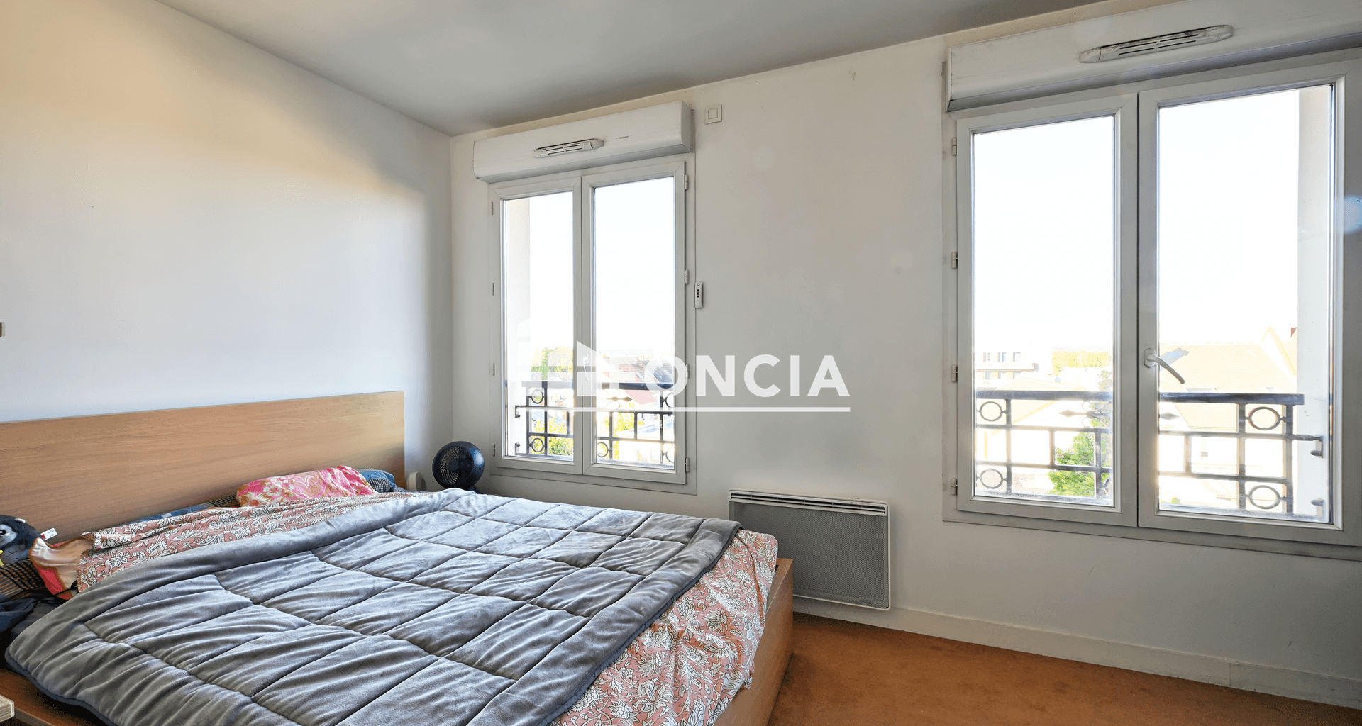 Appartement 2 pièces (51.3 m²) à vendre - Saint-cyr-l'école (78210)
