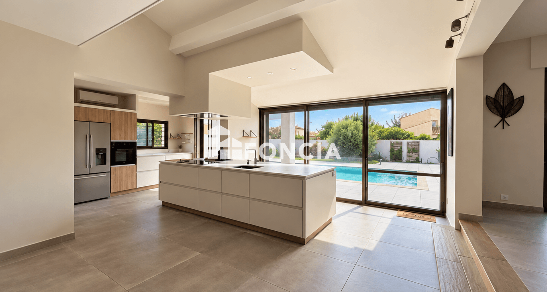 Maison 5 pièces (220 m²) à vendre - Aigues-mortes (30220)