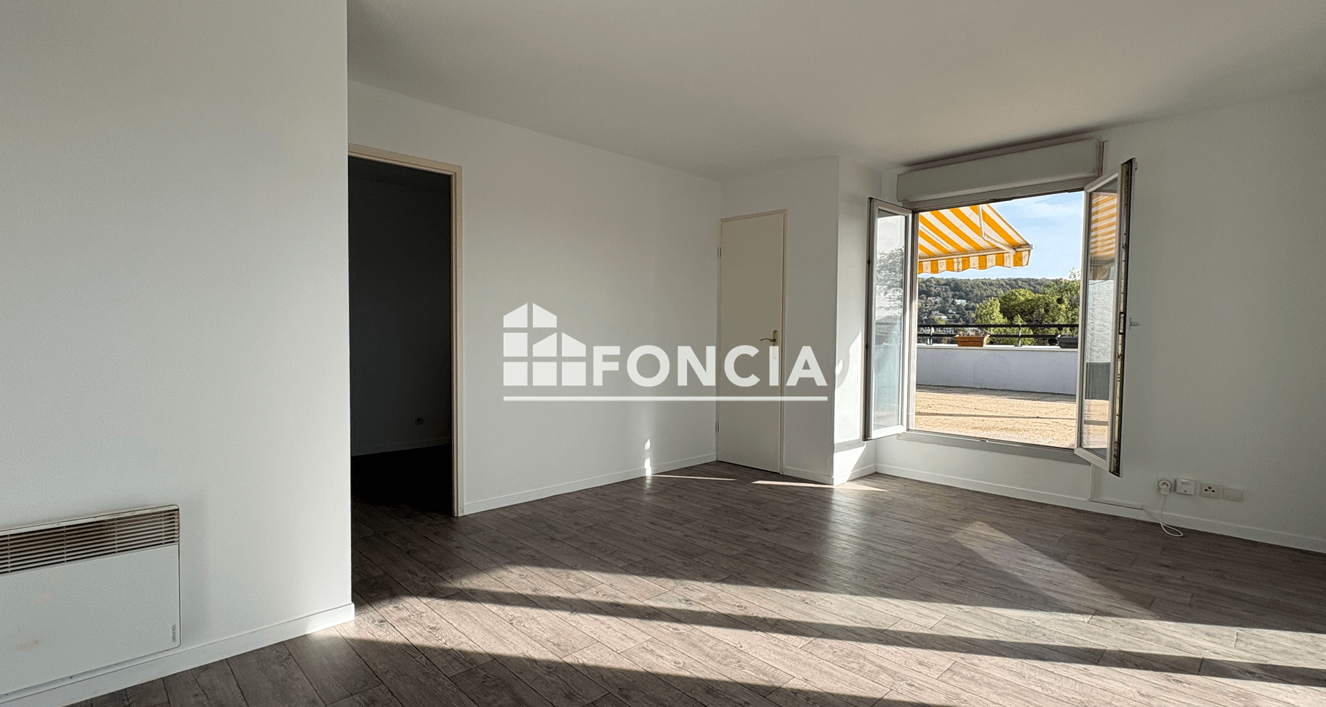 Appartement 3 pièces (55 m²) à vendre - Mantes-la-jolie (78200)