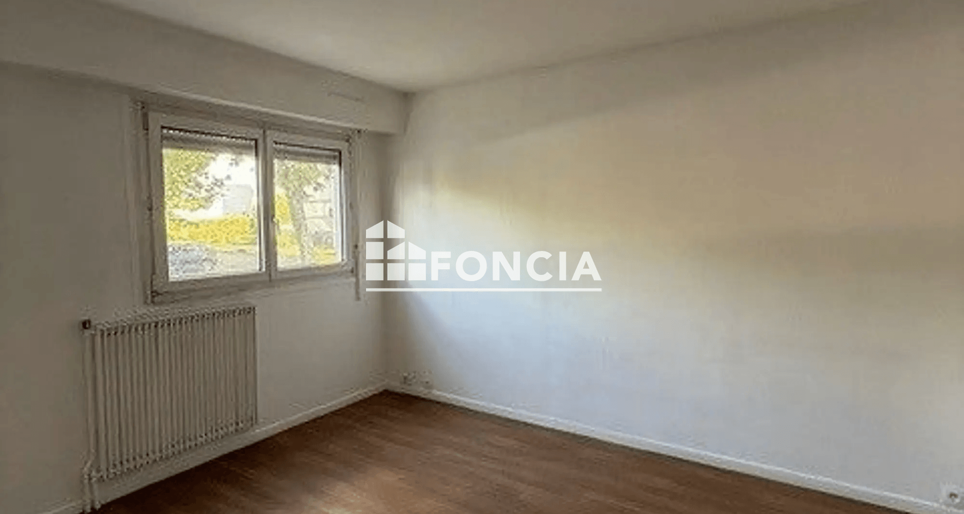 Studio (29.7 m²) à vendre - Noisy-le-grand (93160)