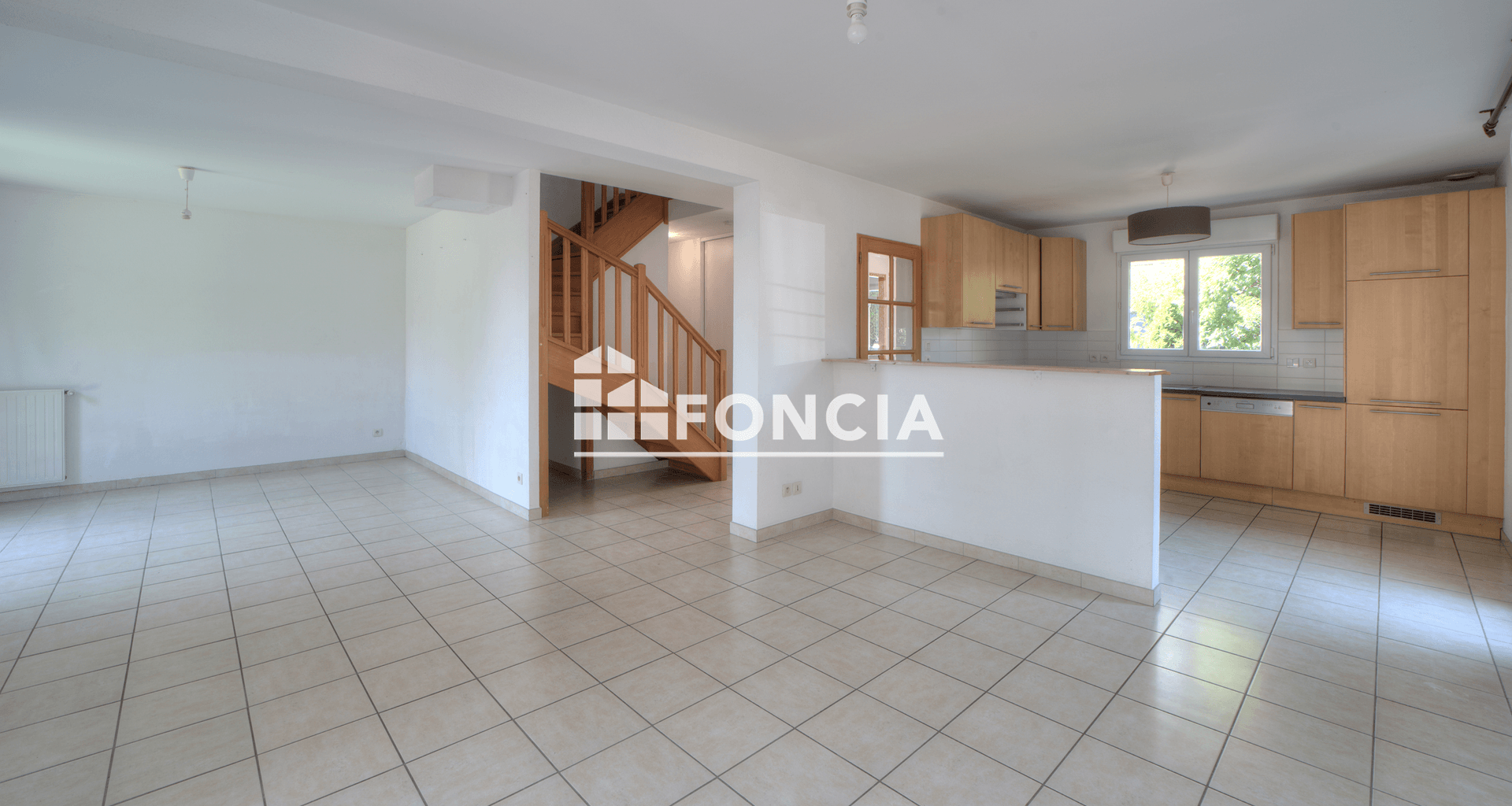 Maison 5 pièces (116 m²) à vendre - Chevry (01170)