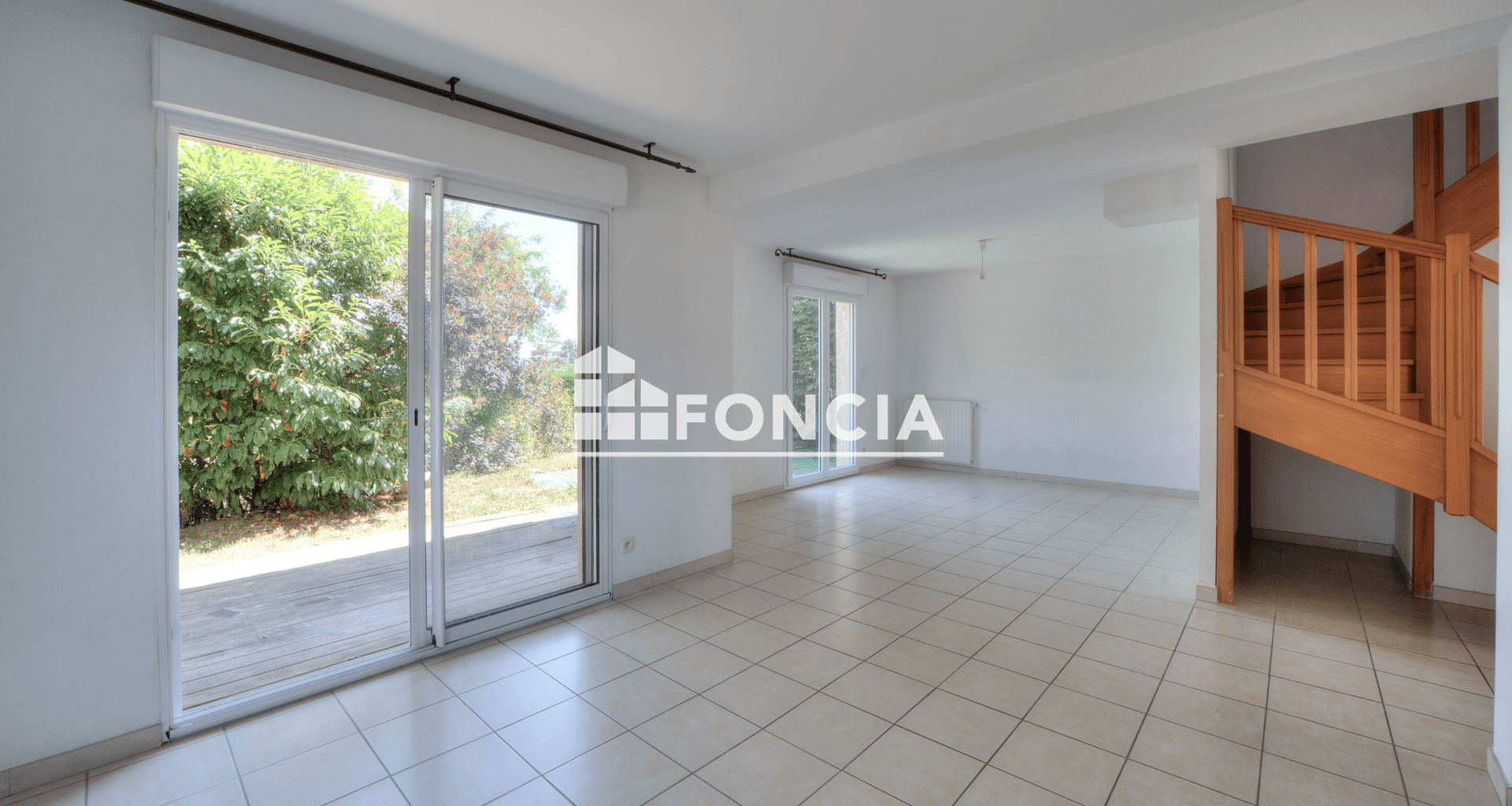 Maison 5 pièces (116 m²) à vendre - Chevry (01170)