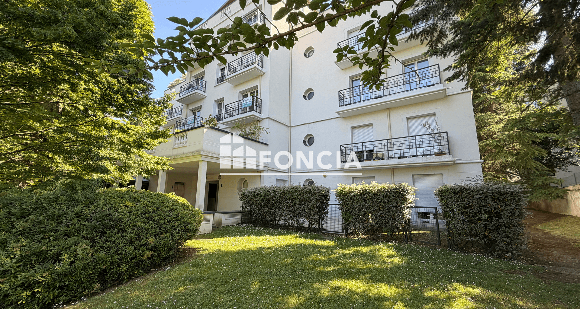 Appartement 4 pièces (90.82 m²) à vendre - Bourg-la-reine (92340)