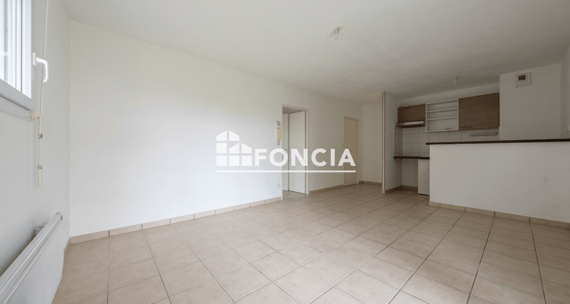 Appartement 2 pièces (47 m²) à vendre - Saint-martin-lacaussade (33390)