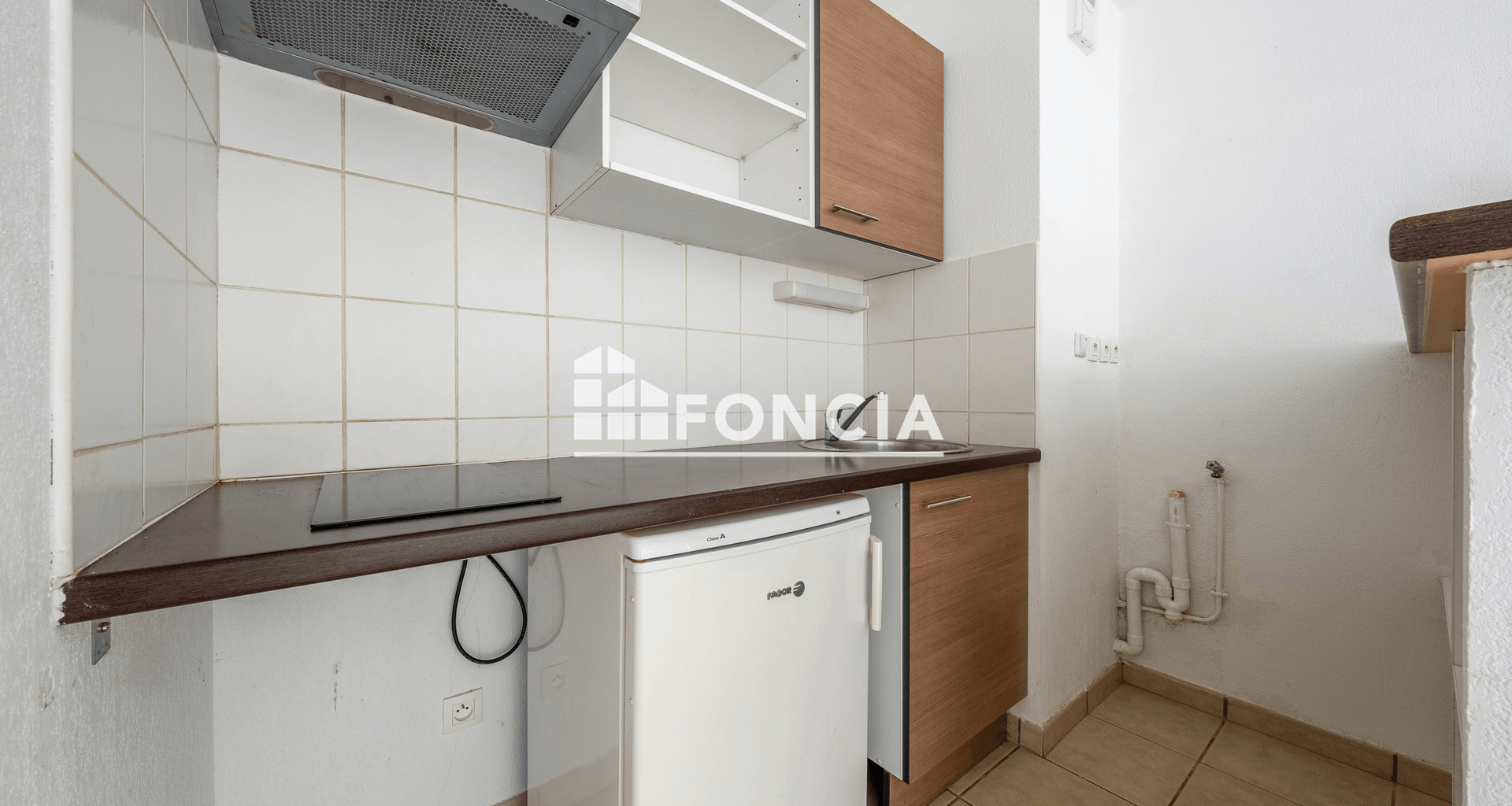 Appartement 2 pièces (47 m²) à vendre - Saint-martin-lacaussade (33390)