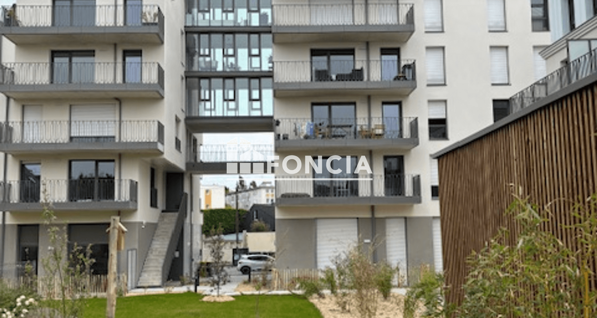 Appartement 5 pièces (133 m²) à vendre - Rennes (35000)