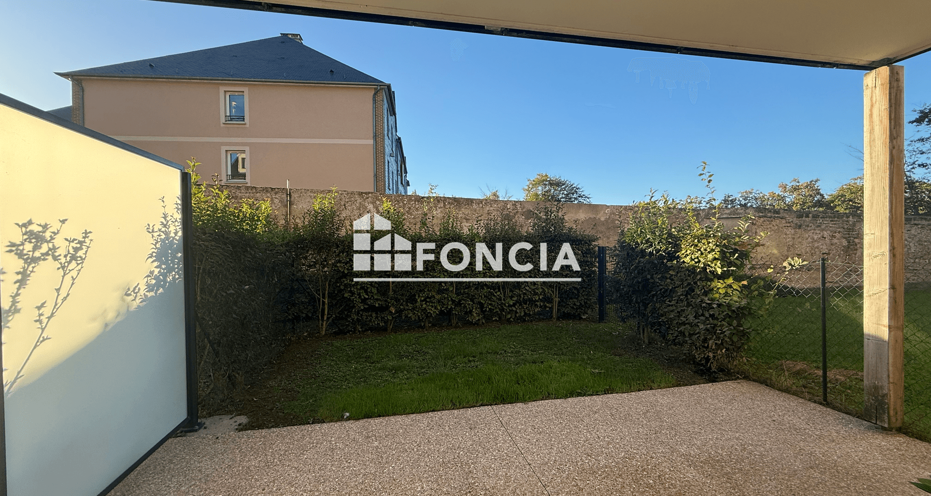 Studio (33.59 m²) à louer - Honfleur (14600)