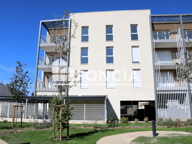 Appartement 3 pièces (56.84 m²) à louer - Arles (13200)