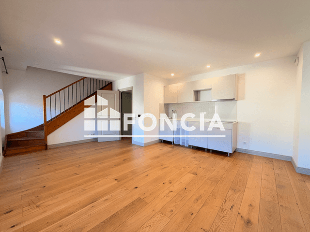 Appartement 3 pièces (58.8 m²) à louer - Toulon (83000)