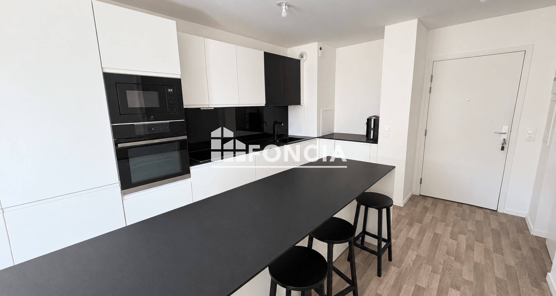 Appartement 2 pièces (41.73 m²) à vendre - Villepinte (93420)