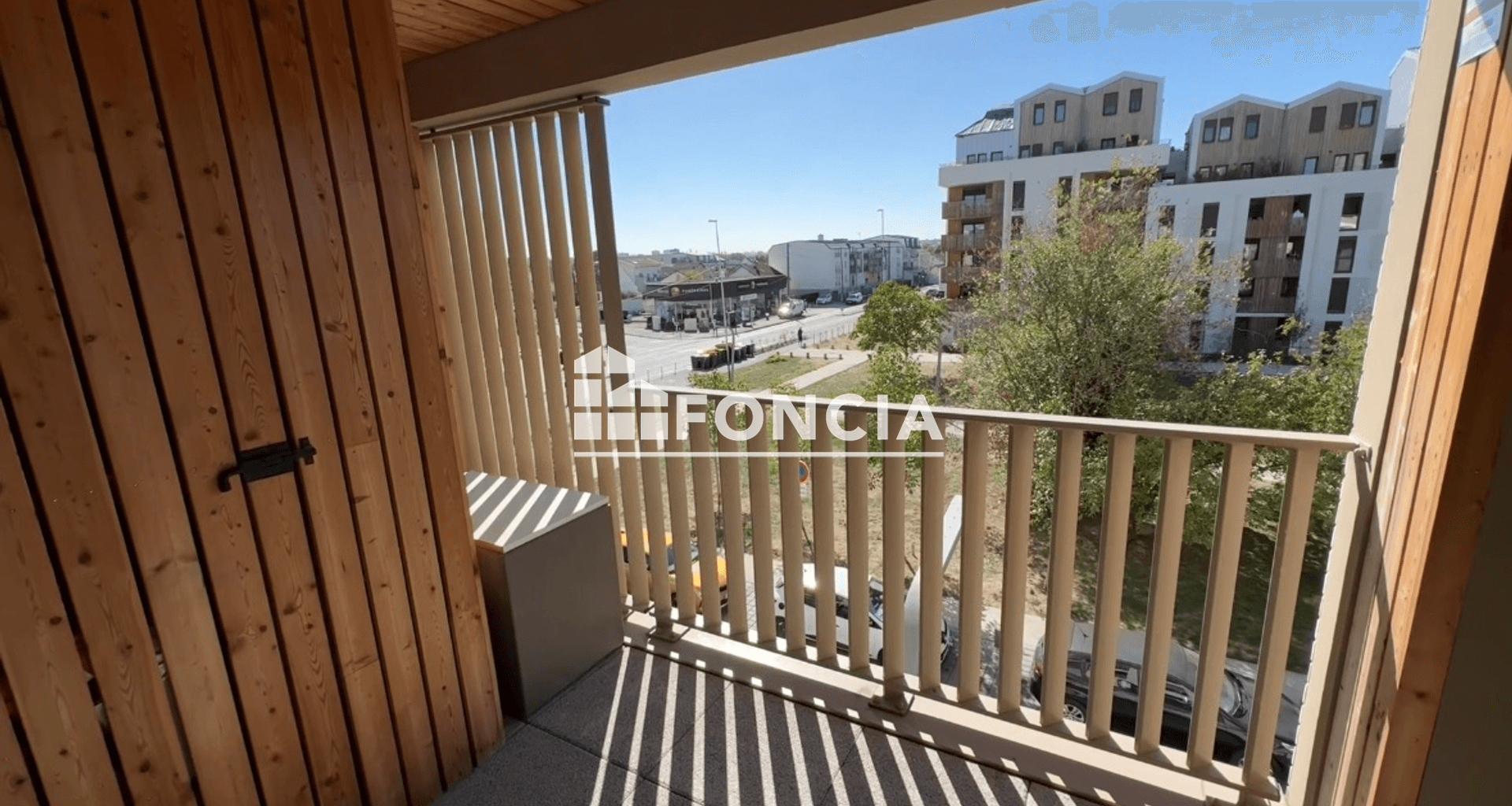 Appartement 2 pièces (41.73 m²) à vendre - Villepinte (93420)