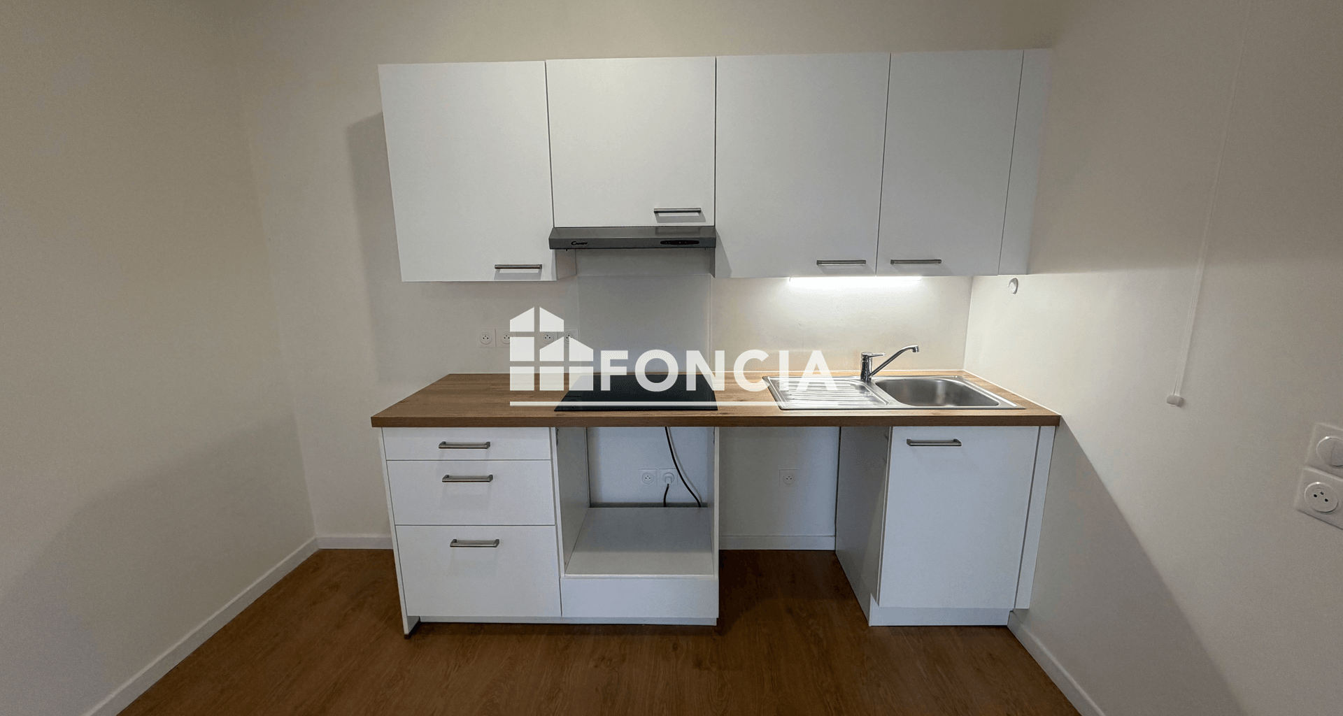 Appartement 3 pièces (63 m²) à louer - Rambouillet (78120)