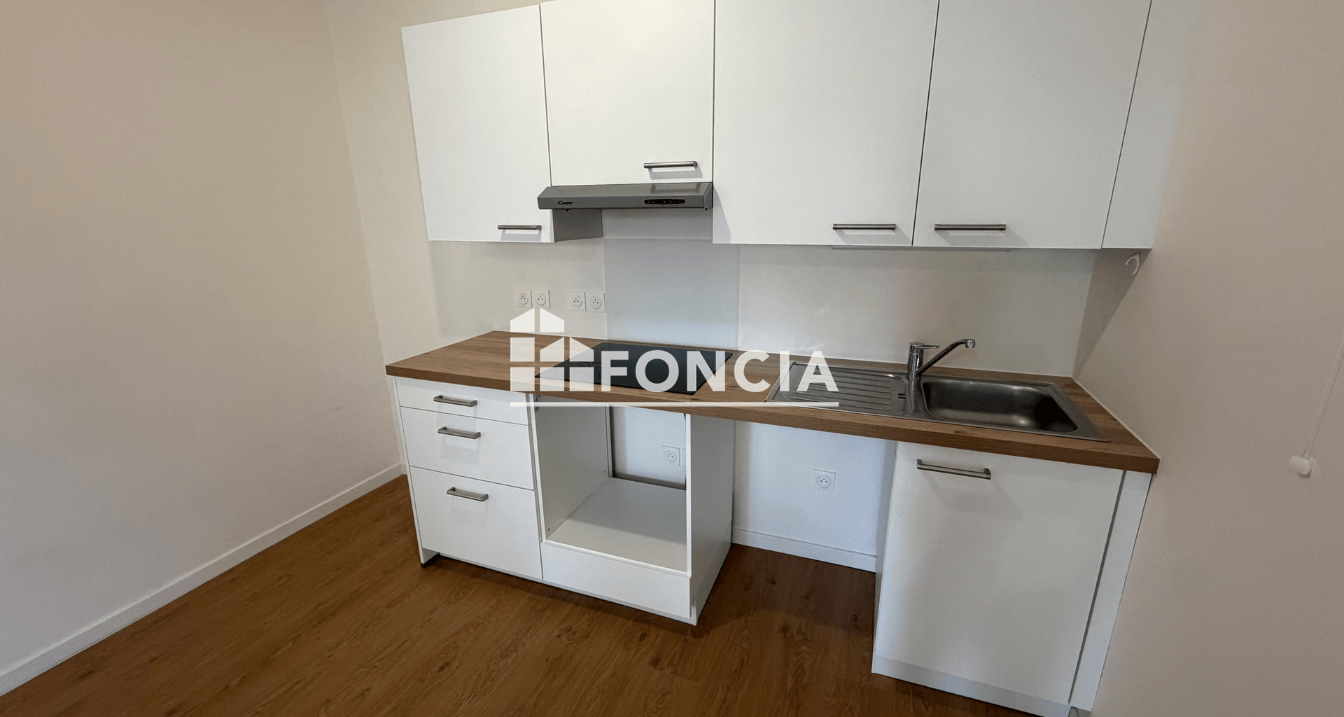 Appartement 3 pièces (63 m²) à louer - Rambouillet (78120)