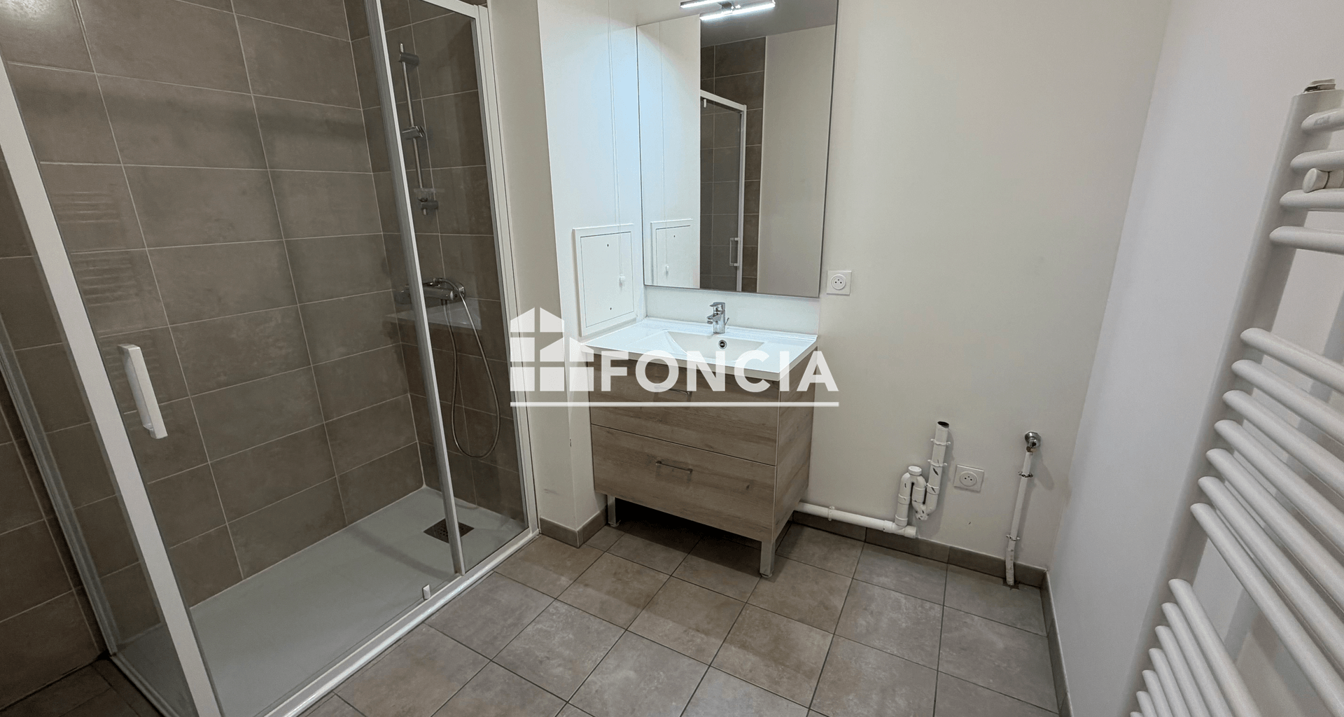 Appartement 3 pièces (63 m²) à louer - Rambouillet (78120)