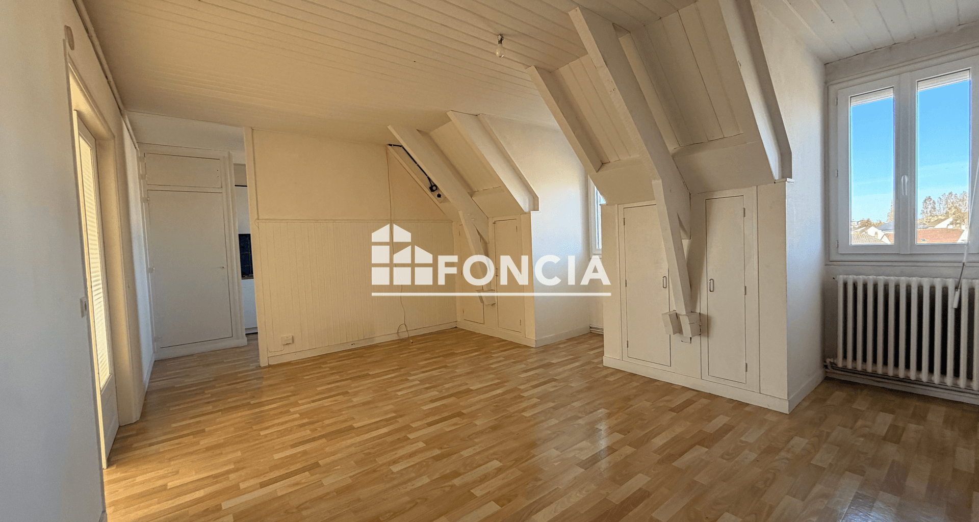 Appartement 2 pièces (48.06 m²) à louer - Luisant (28600)