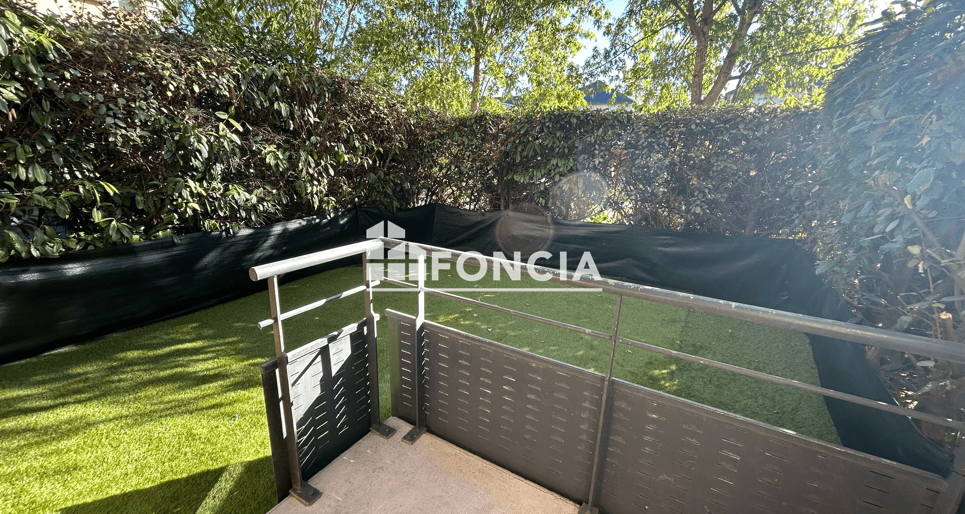 Appartement 3 pièces (52.79 m²) à louer - Onet-le-château (12850)