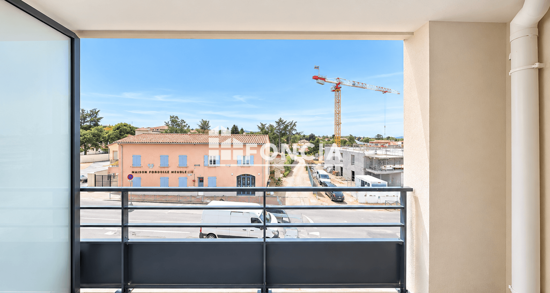Appartement 2 pièces (45.25 m²) à vendre - Marcy-l'étoile (69280)