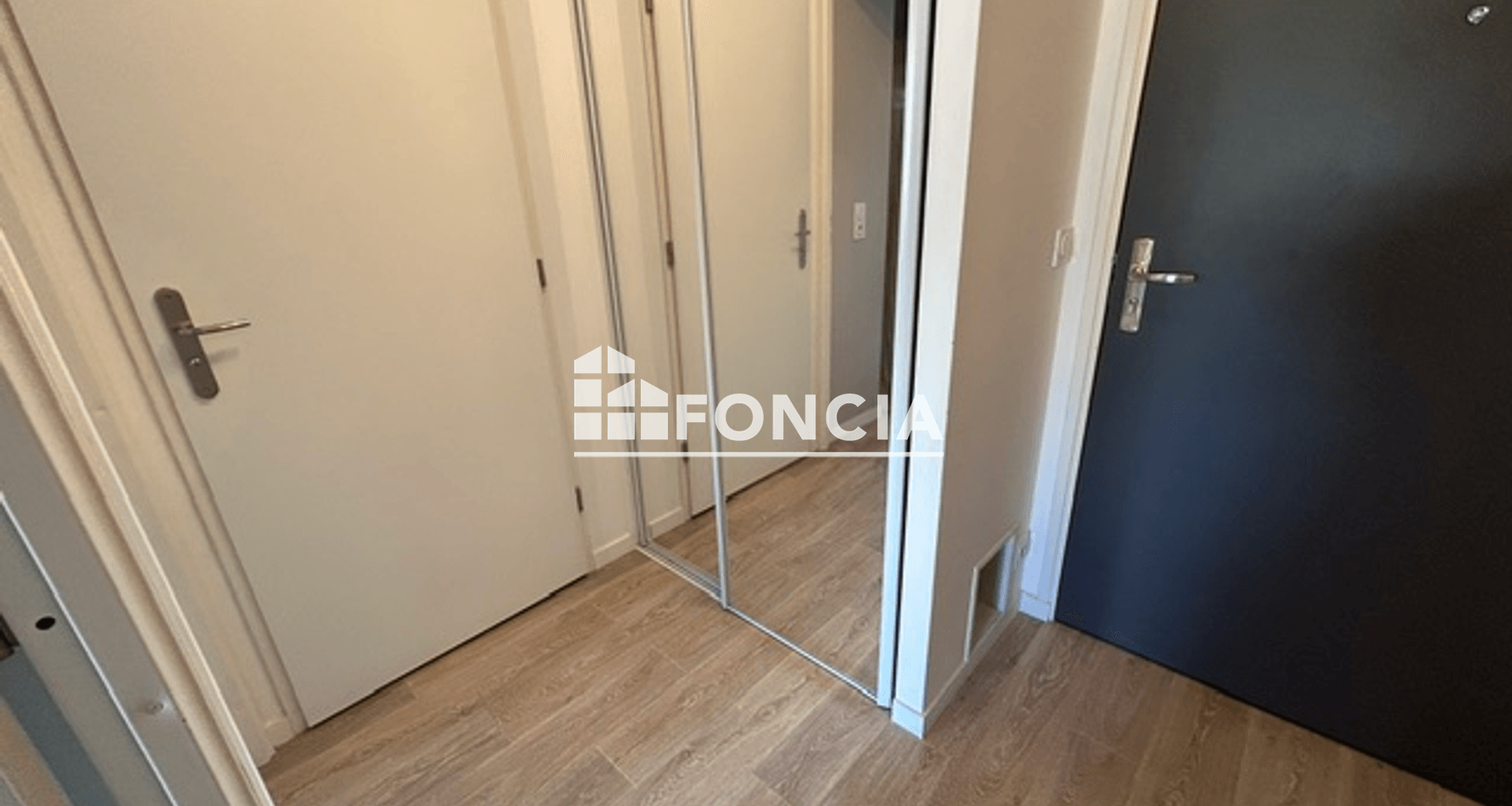 Appartement meublé 2 pièces (41.04 m²) à louer - Alfortville (94140)