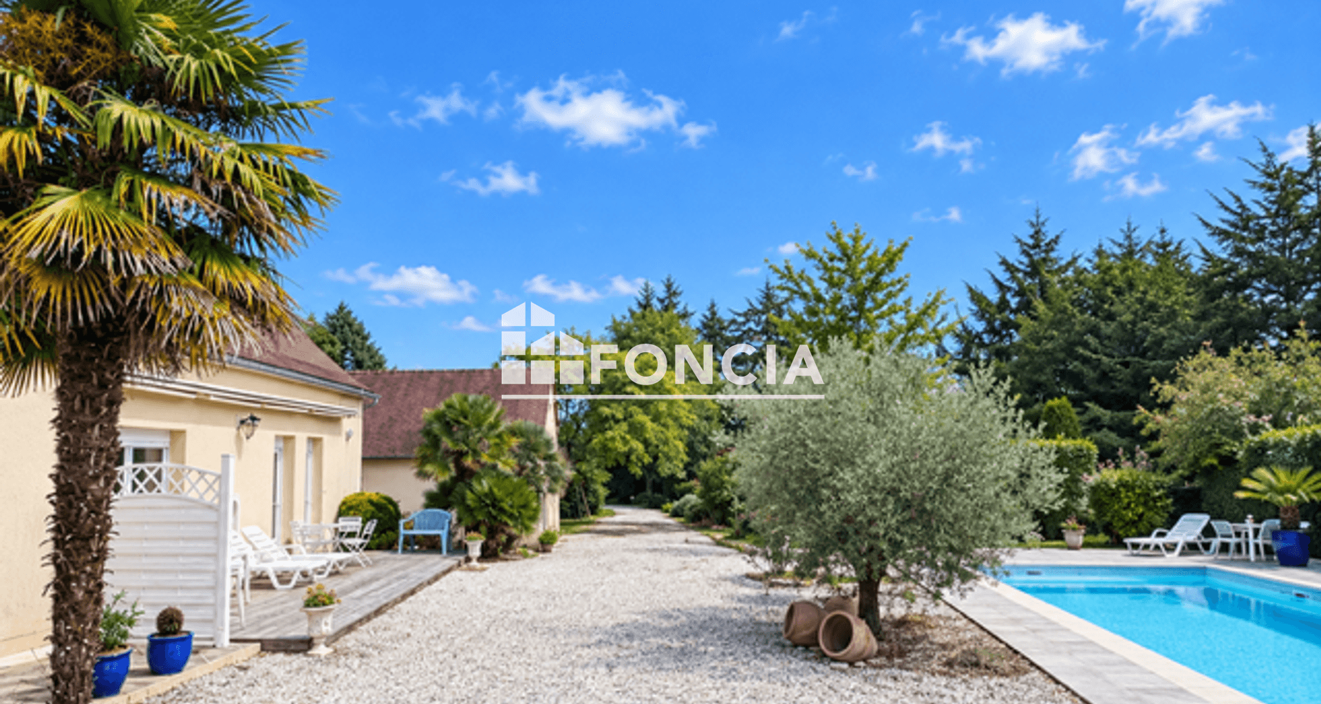 Maison 7 pièces (168 m²) à vendre - Mansigné (72510)