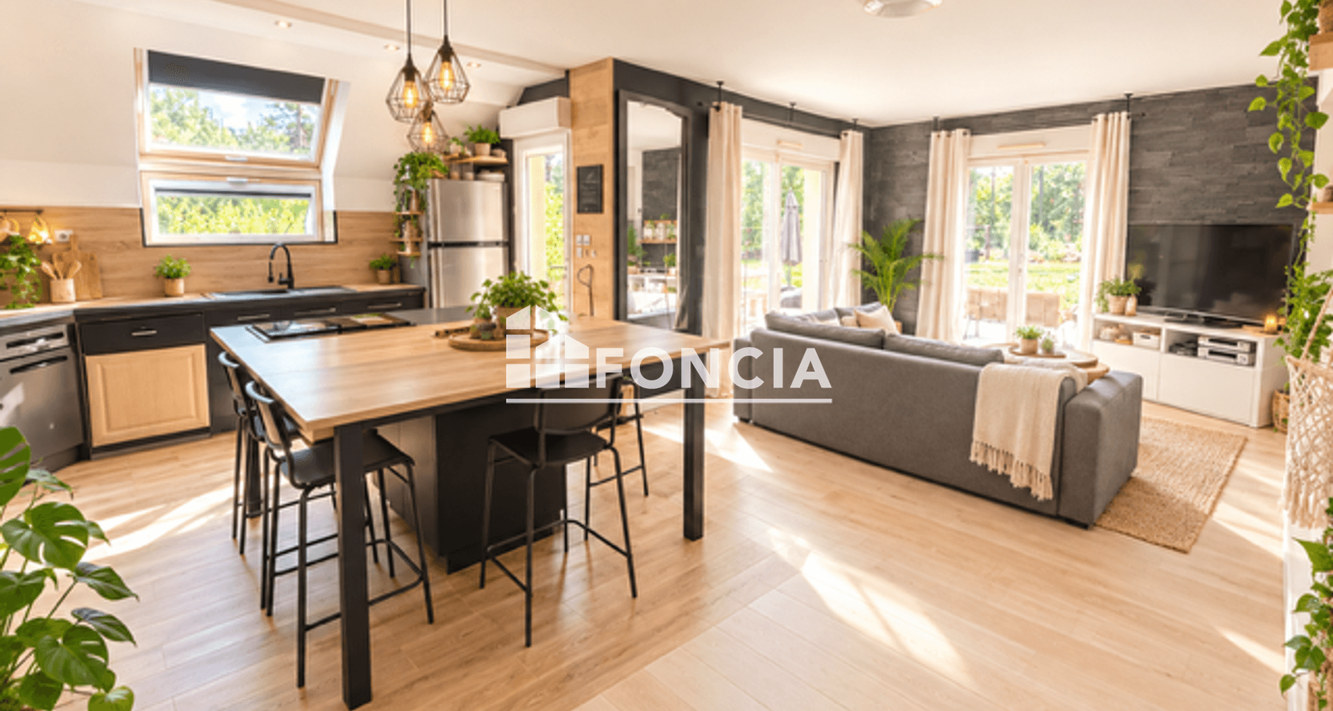 Maison 9 pièces (256 m²) à vendre - Cérans-foulletourte (72330)