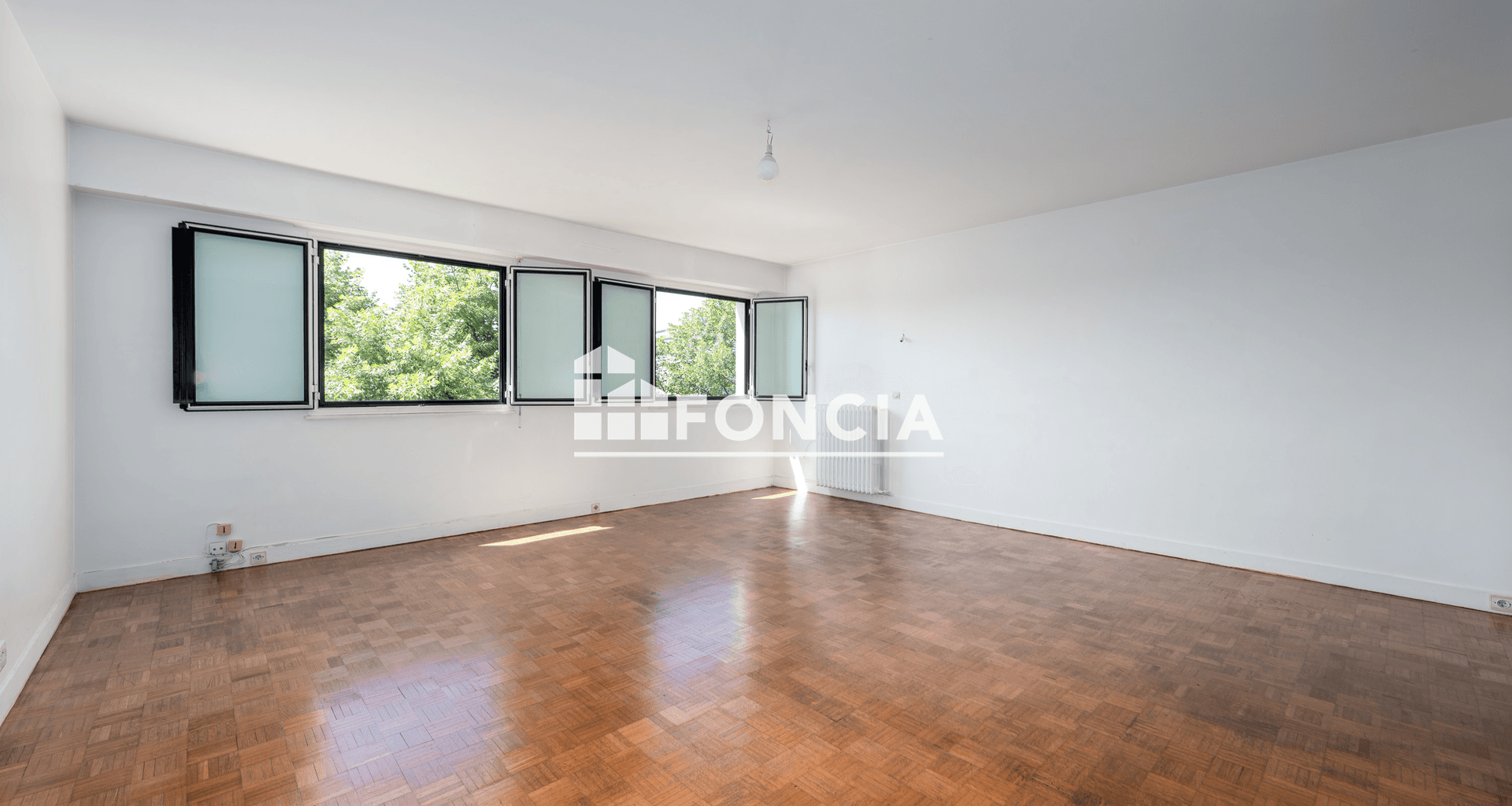 Appartement 4 pièces (89.09 m²) à vendre - Bourg-la-reine (92340)
