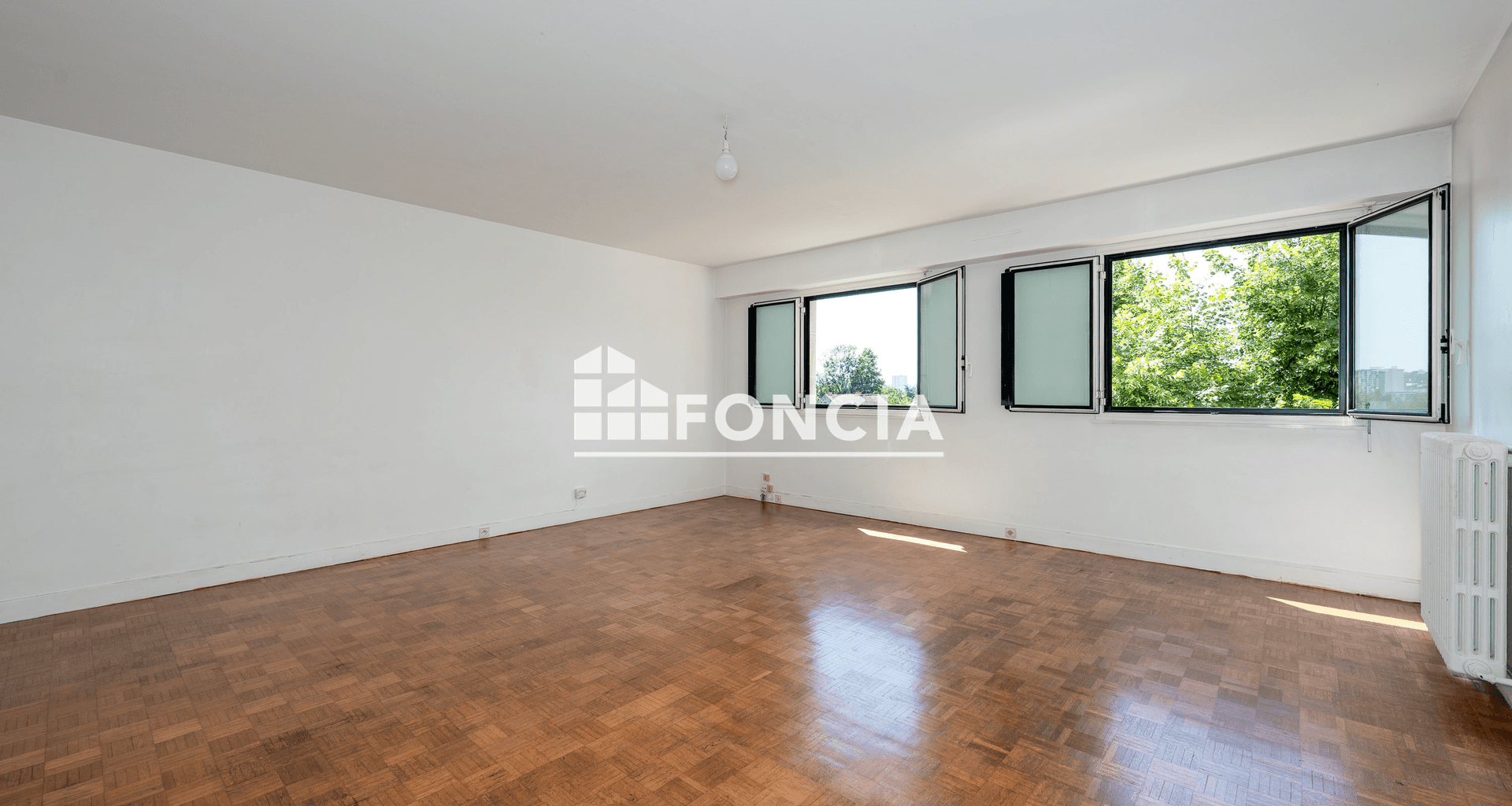 Appartement 4 pièces (89.09 m²) à vendre - Bourg-la-reine (92340)