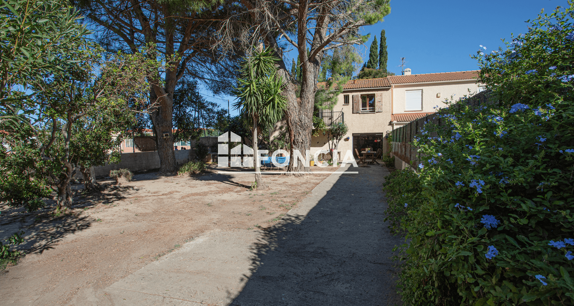 Maison 4 pièces (92.3 m²) à vendre - Claira (66530)