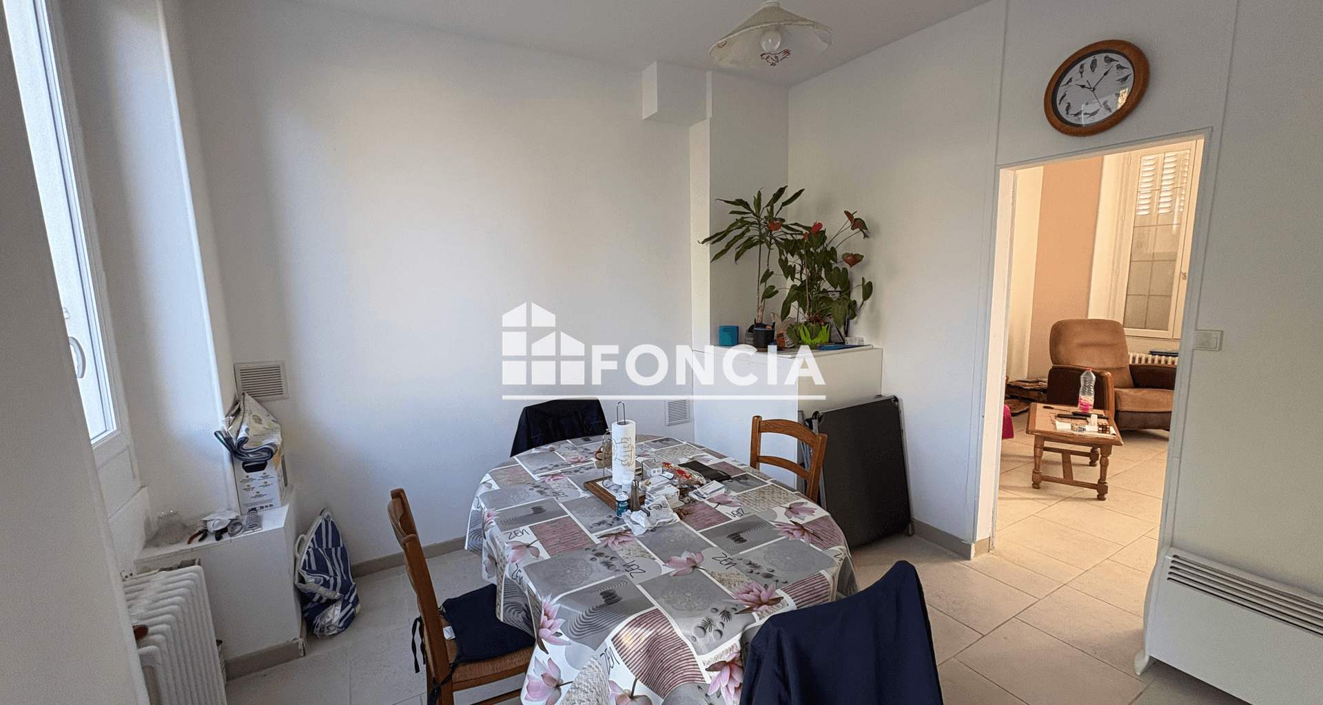 Maison 4 pièces (107 m²) à vendre - Bréval (78980)