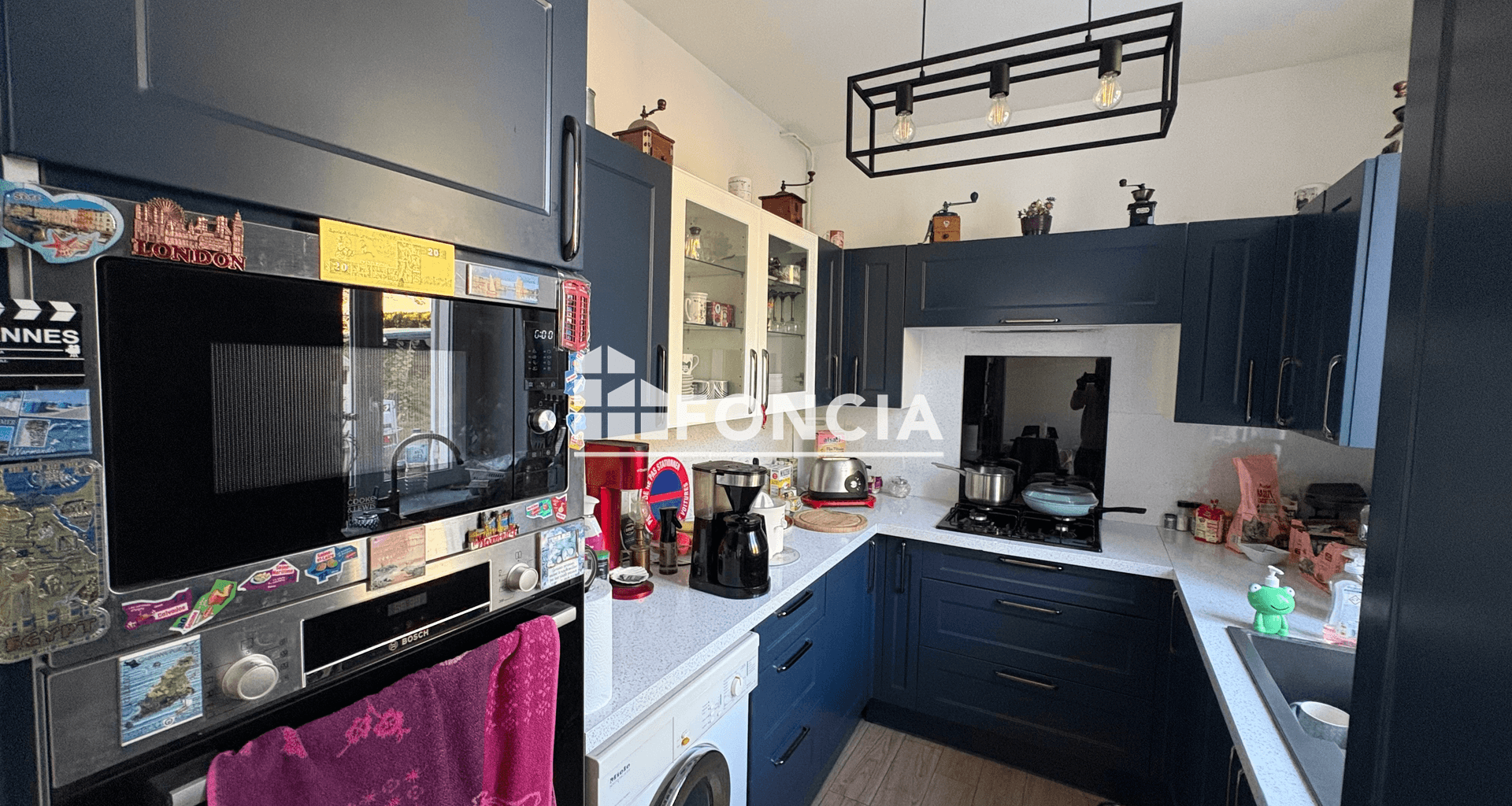 Maison 4 pièces (107 m²) à vendre - Bréval (78980)