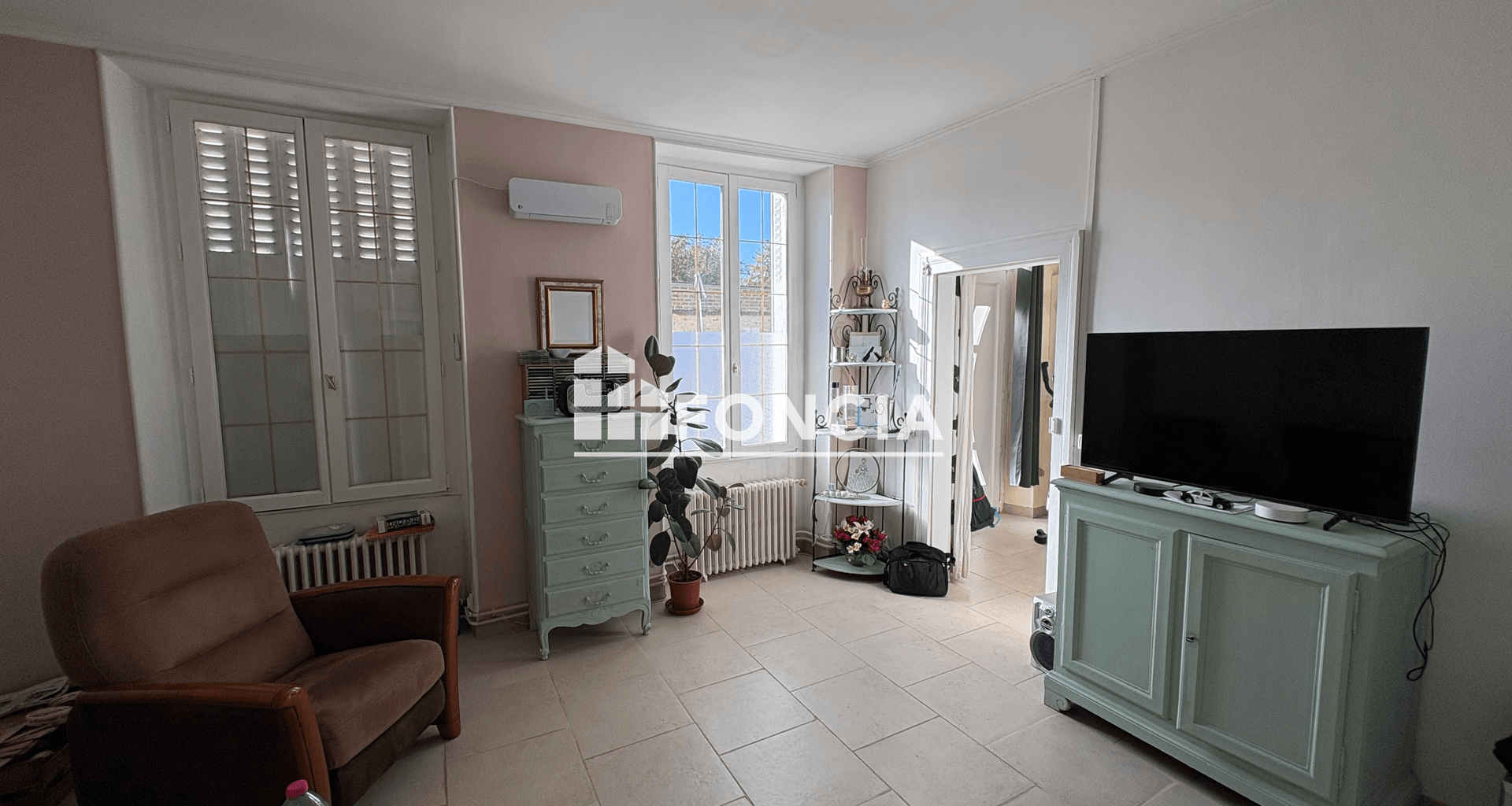 Maison 4 pièces (107 m²) à vendre - Bréval (78980)