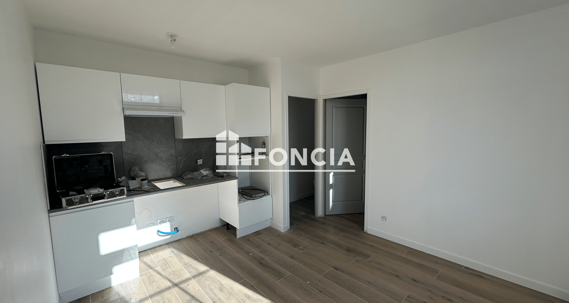 Appartement 2 pièces (30.7 m²) à louer - Lombez (32220)